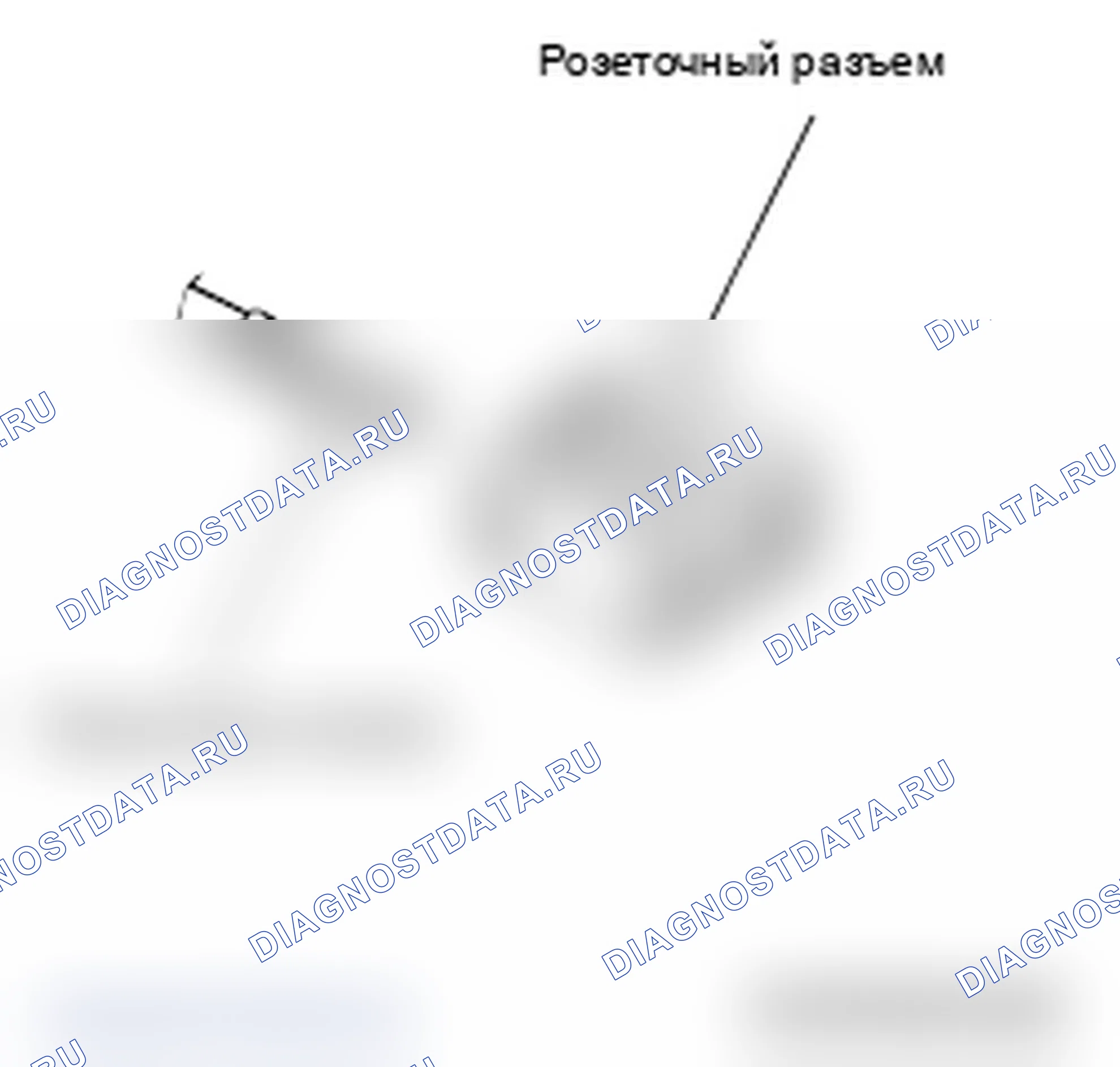 Рис. 552. Mitsubishi Lancer Ralliart X рестайлинг