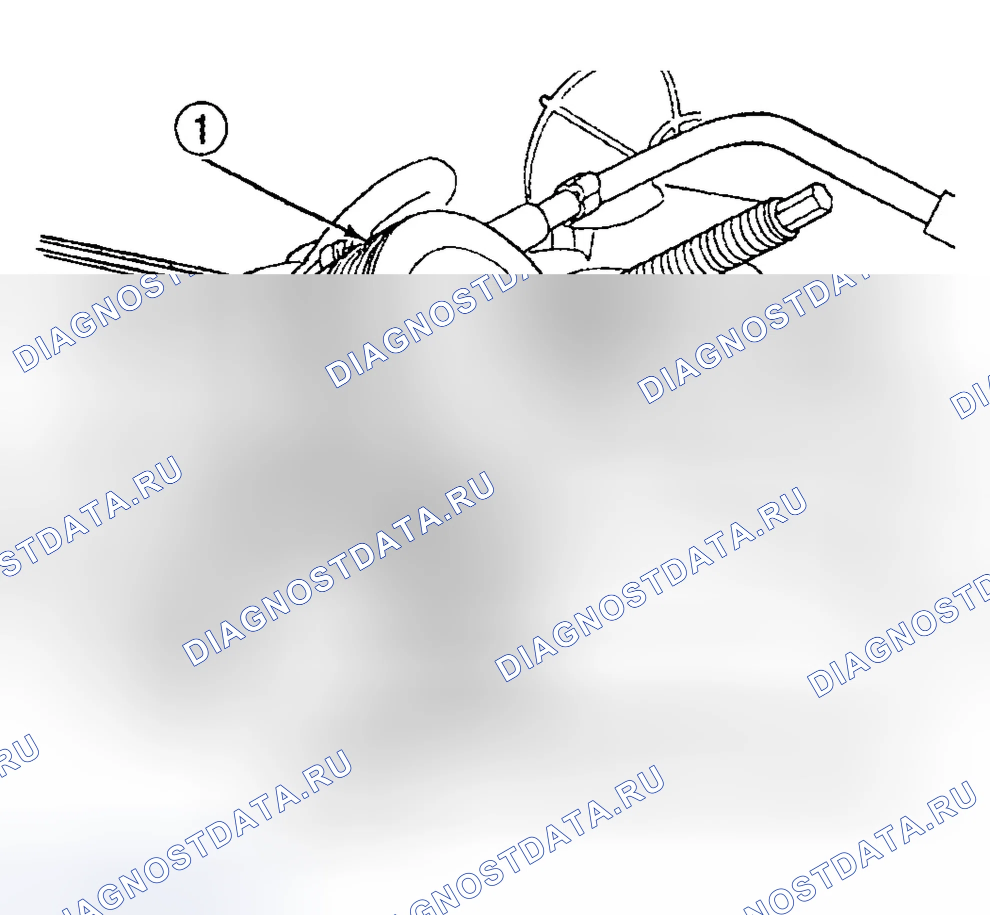 Рис. 64. Chrysler Town & Country IV