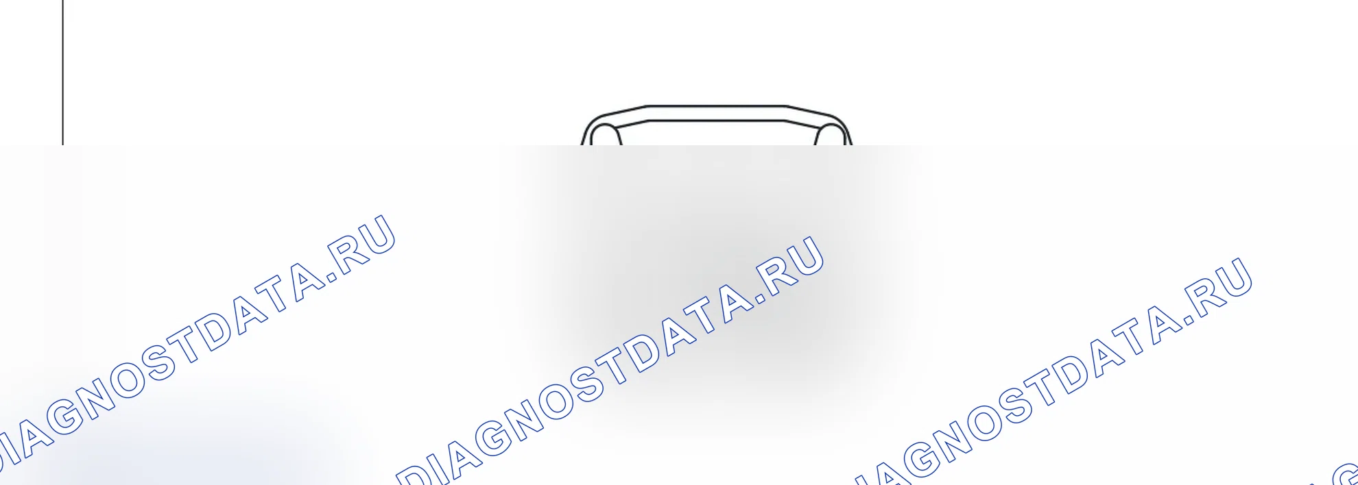 Распиновка разъёма S14 — внешний вид и назначение контактов. Haval Chitu I