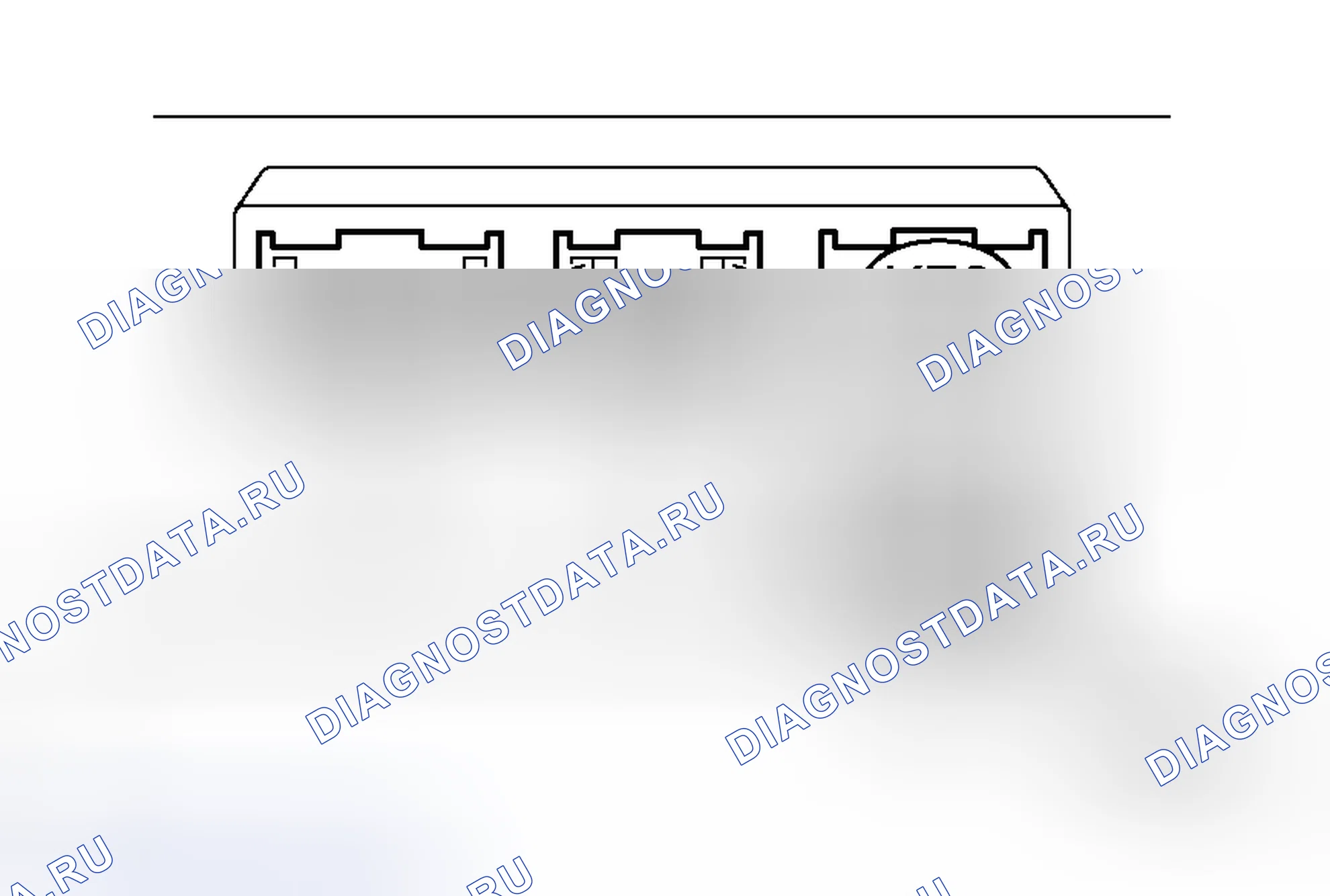 Рис. 14. Haval H8 I