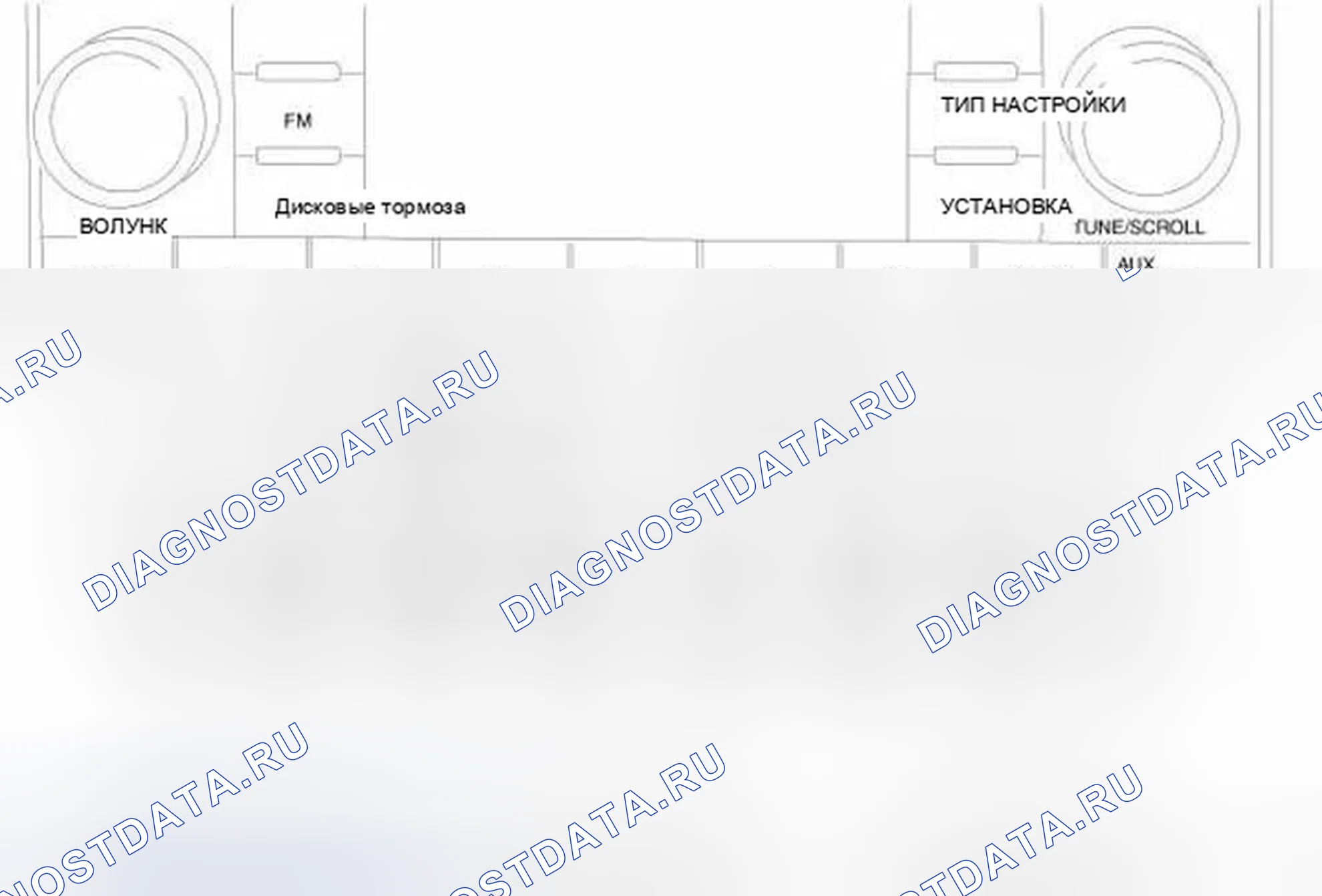 Рис. 9. Dodge Journey I