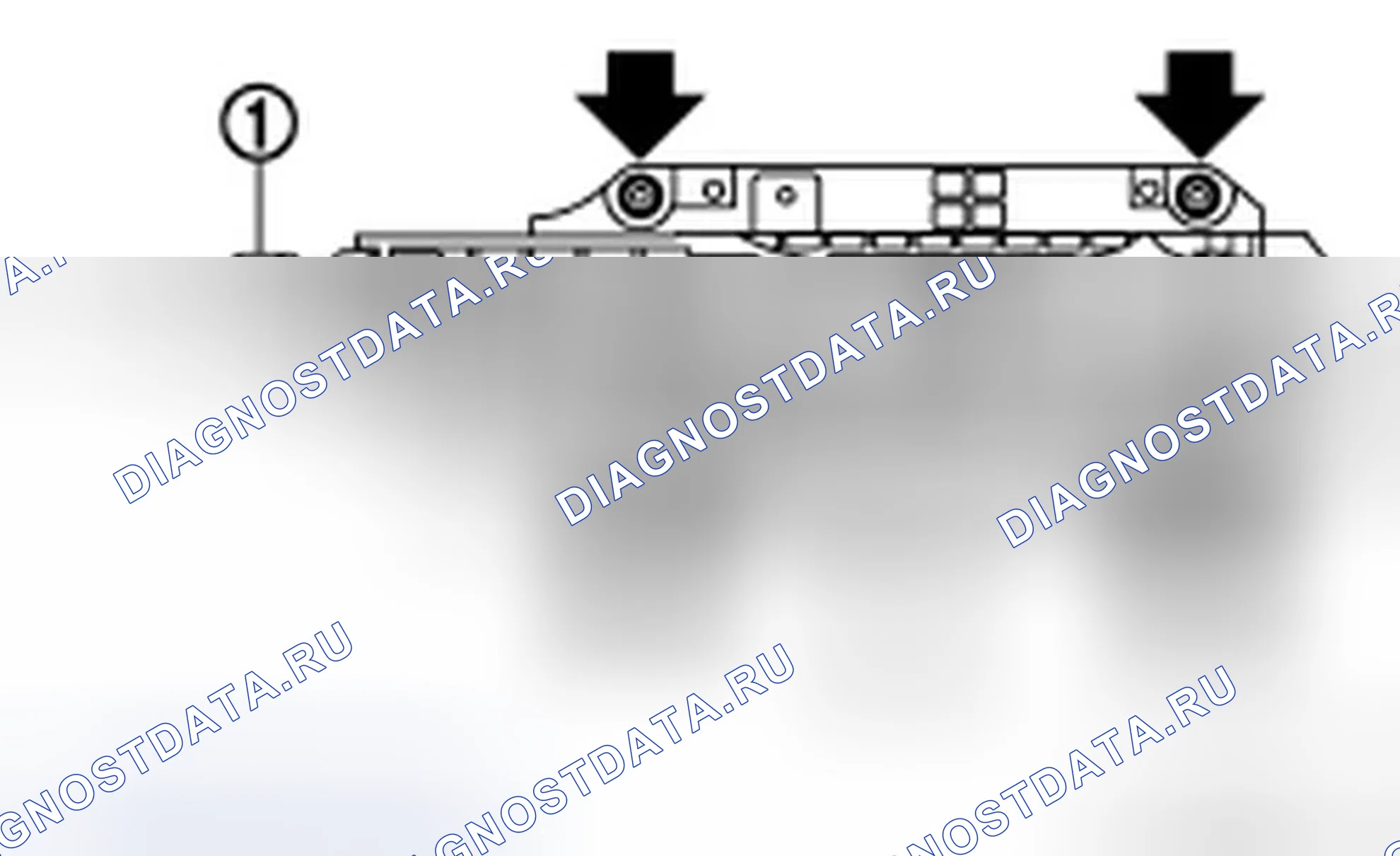 Рис. 32. Infiniti QX60 I