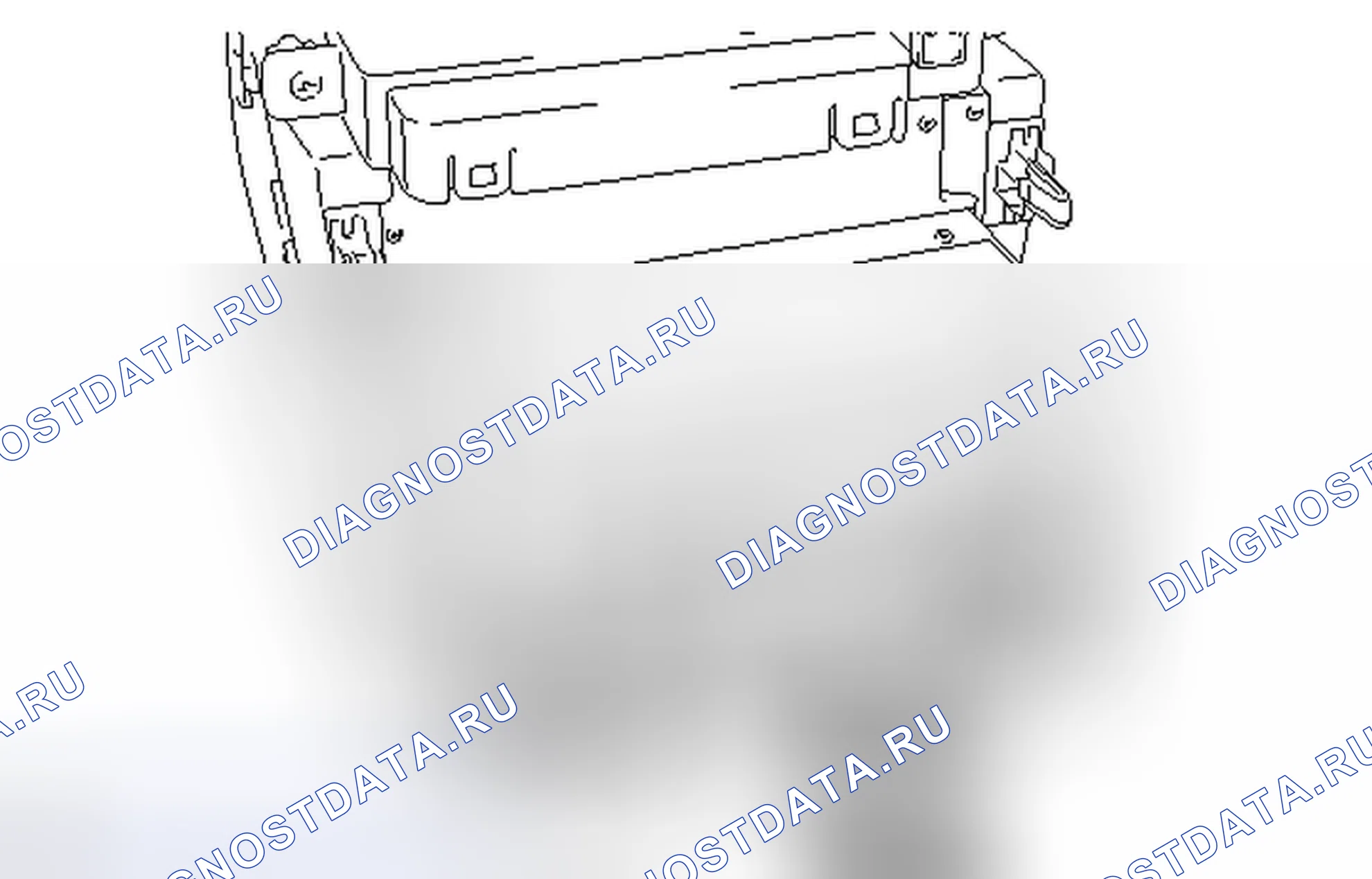 Рис. 10. Haval H4 I