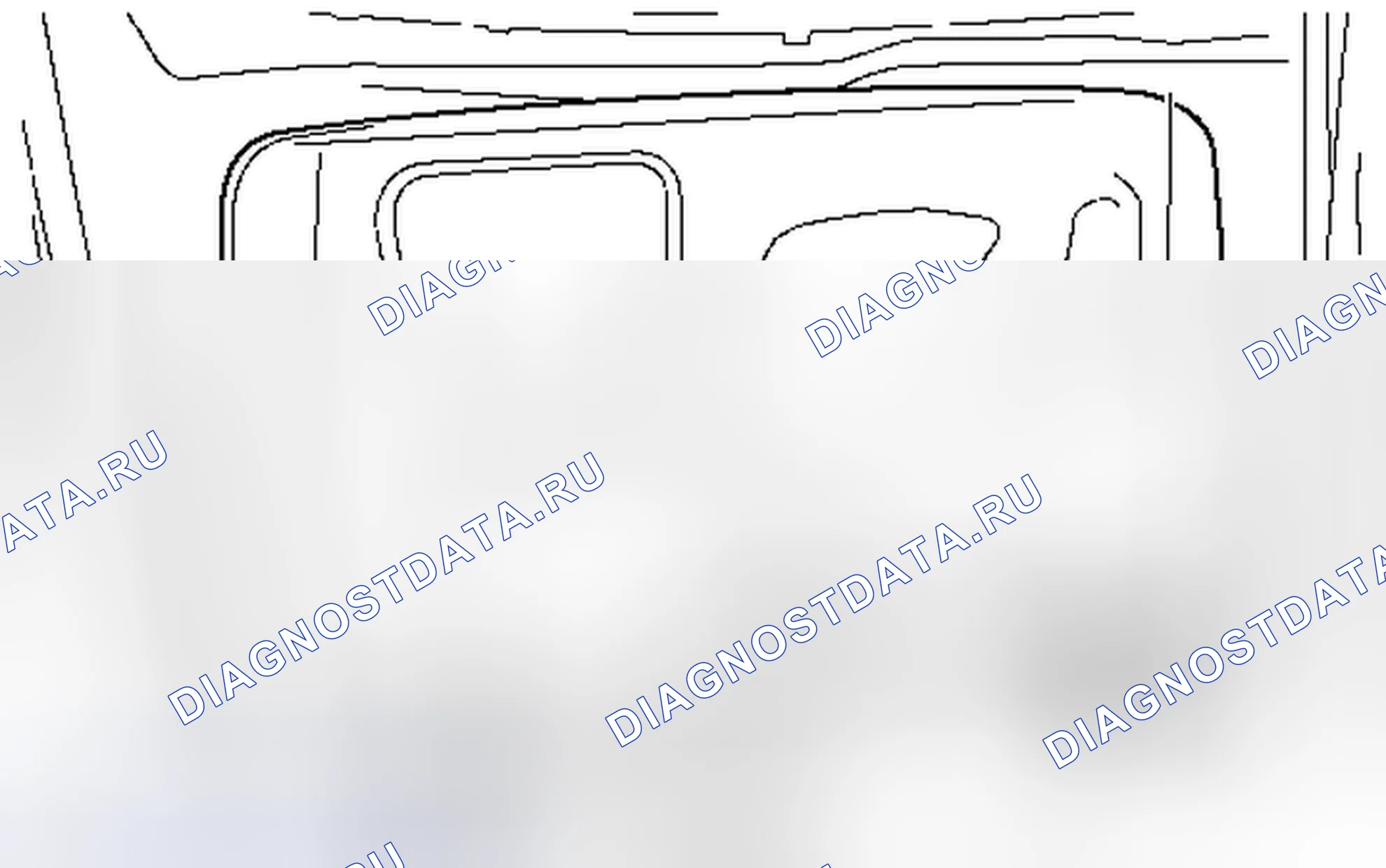 Рис. 52. Toyota Tacoma II рестайлинг