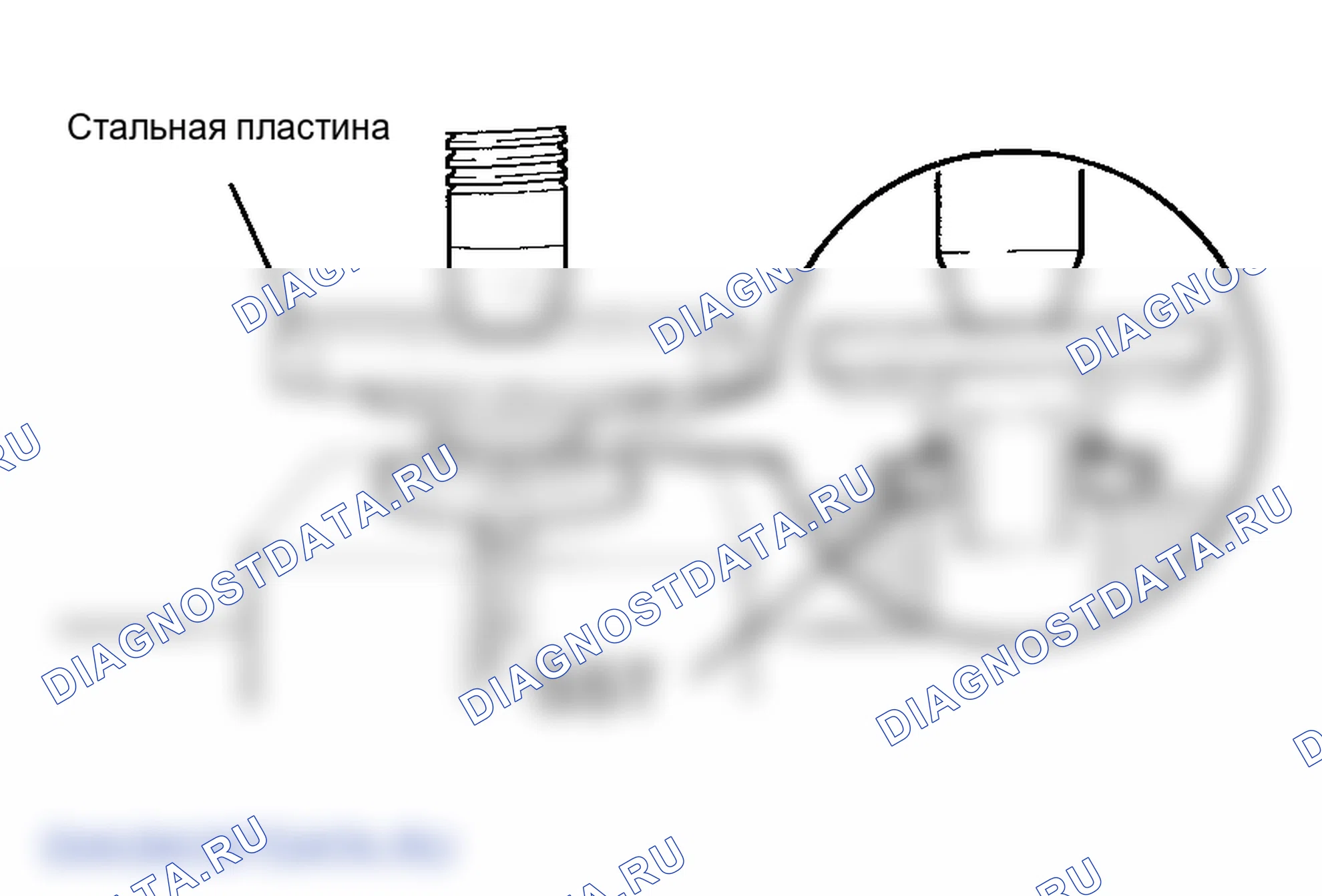 Рис. 156. Toyota Land Cruiser 100 рестайлинг