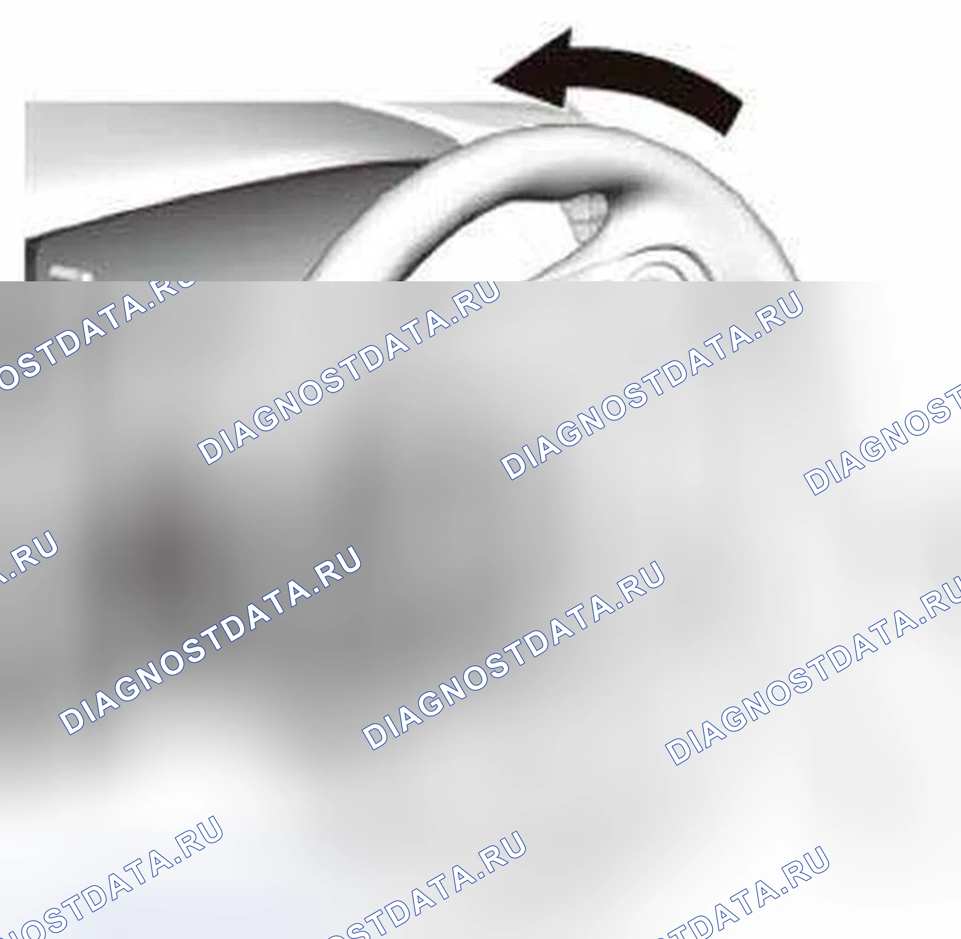 Рис. 218. Honda Civic IX
