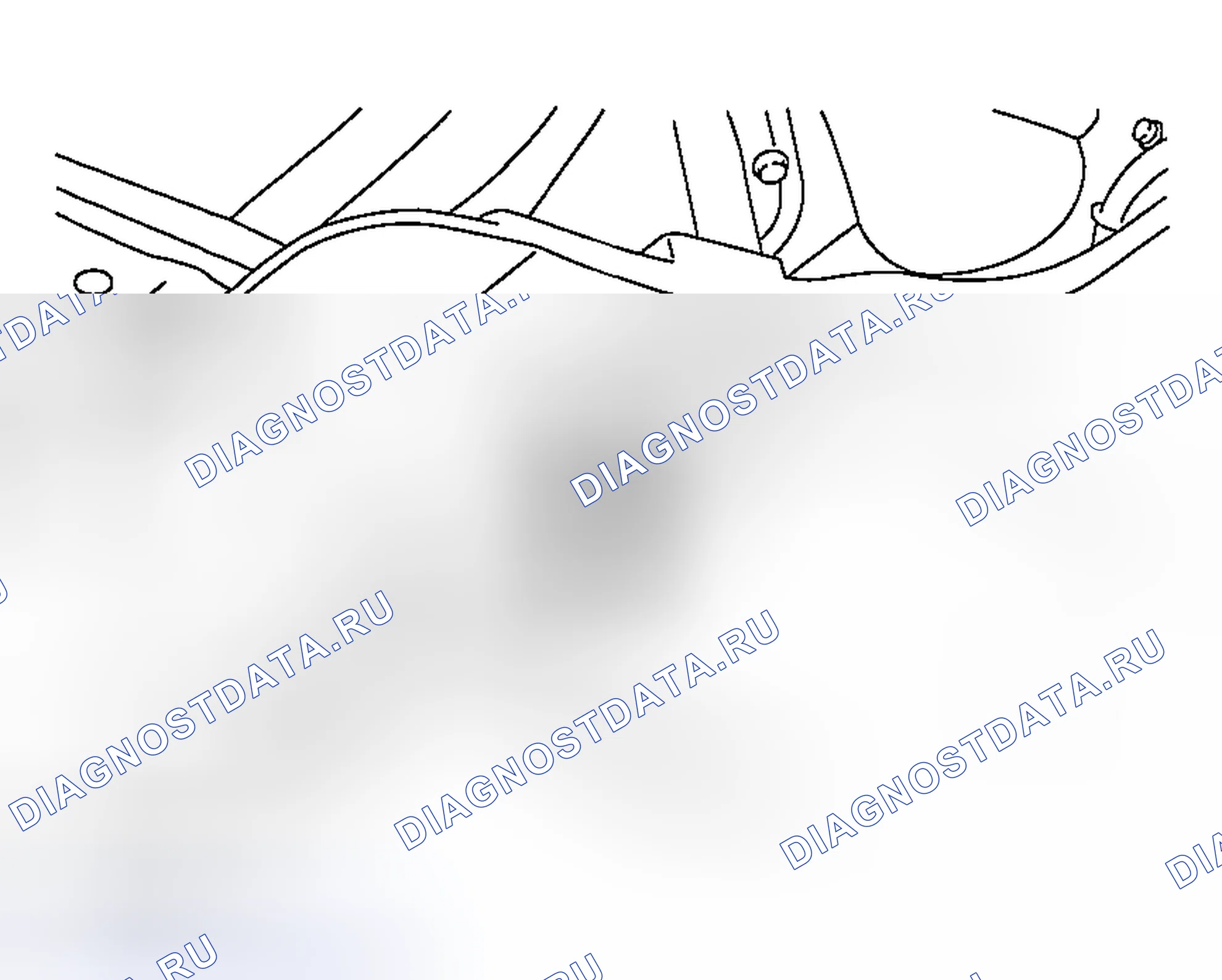 Рис. 63. Subaru Outback BP