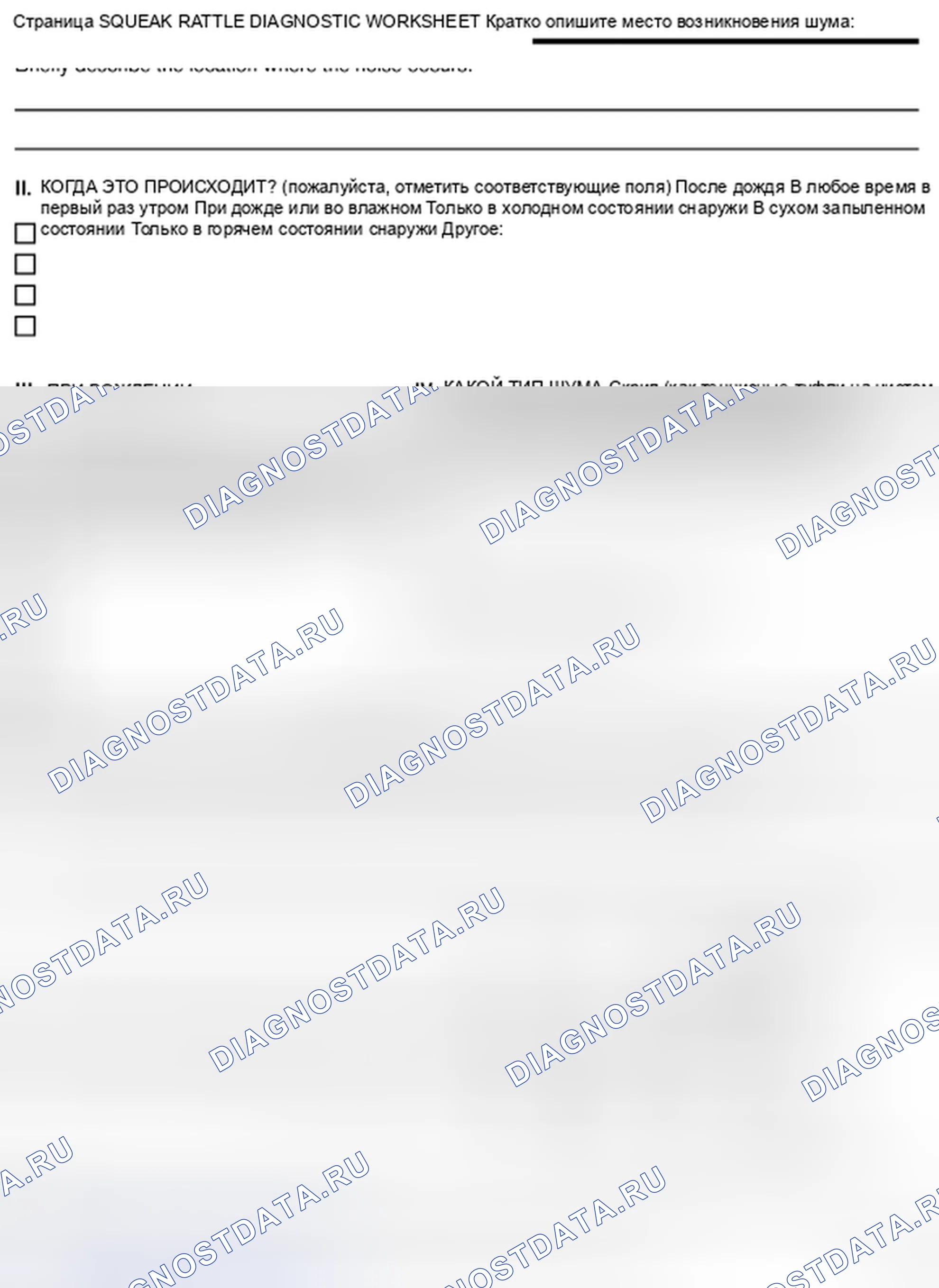 Рис. 41. Nissan Pathfinder IV рестайлинг