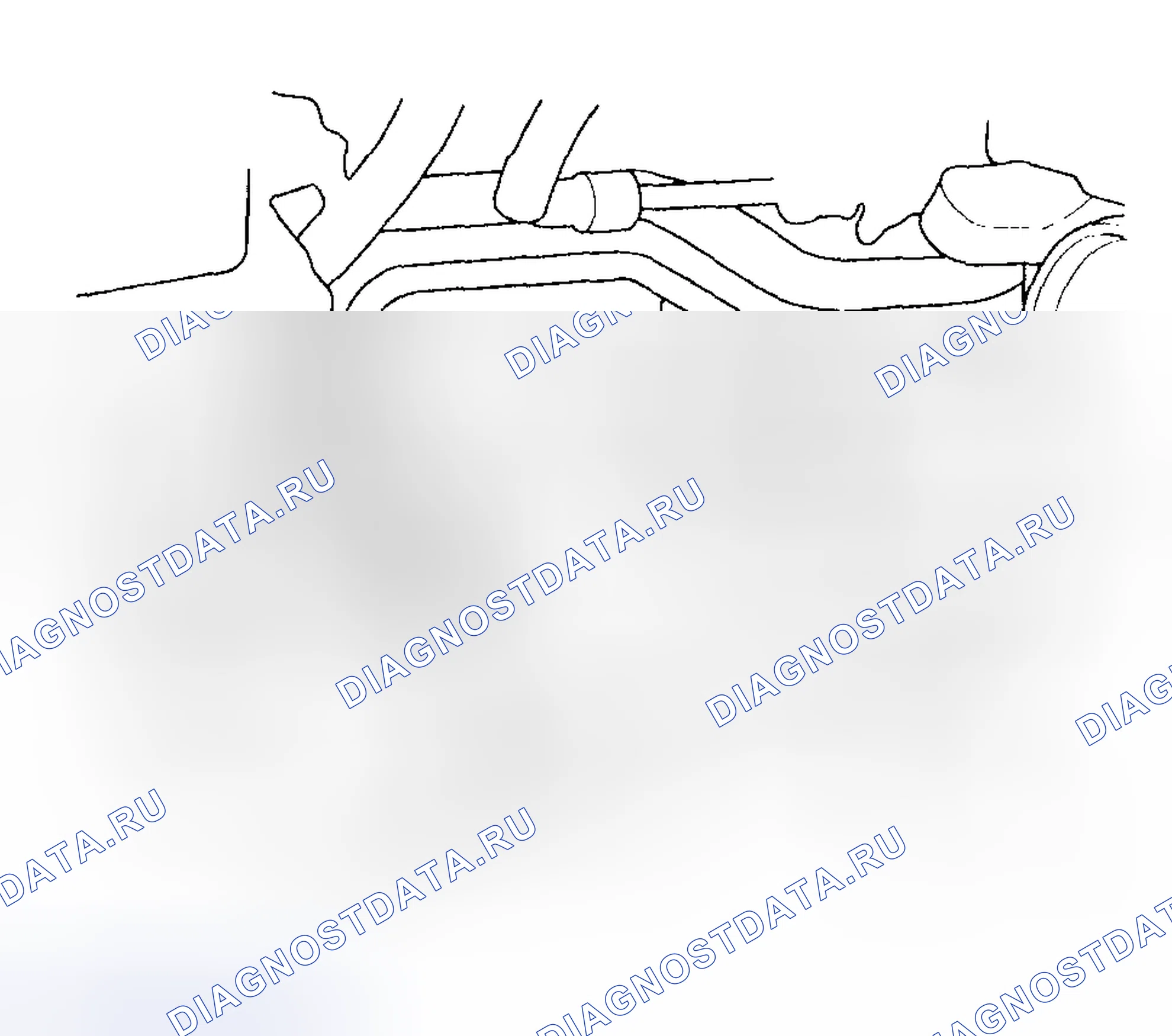 Рис. 99. Honda Civic VII рестайлинг
