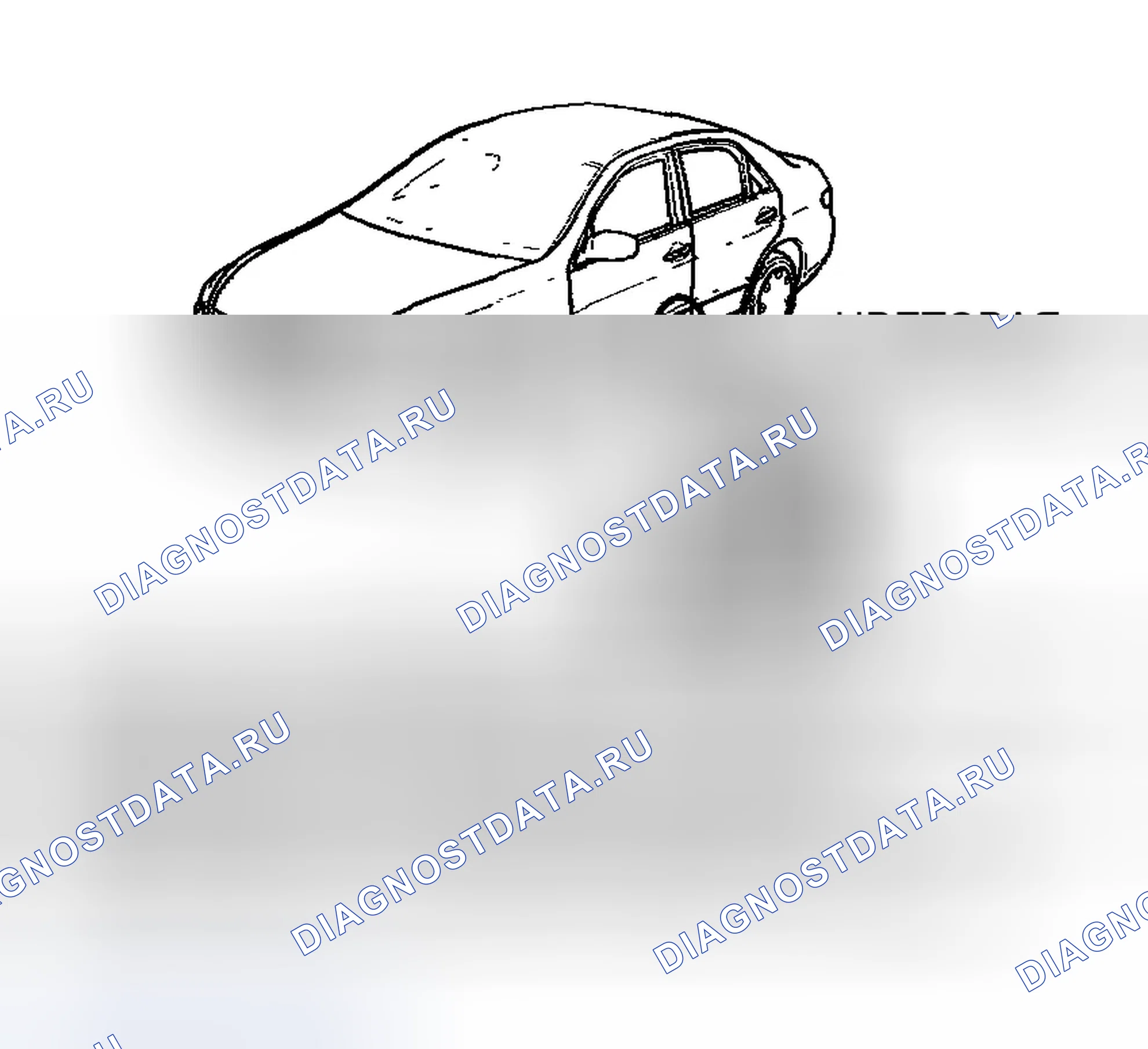 Рис. 22. Honda Accord VII рестайлинг