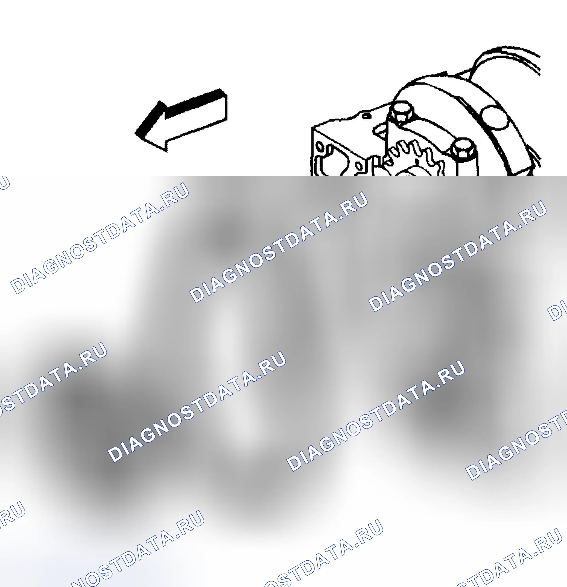 Рис. 329. Chevrolet Silverado 2500 