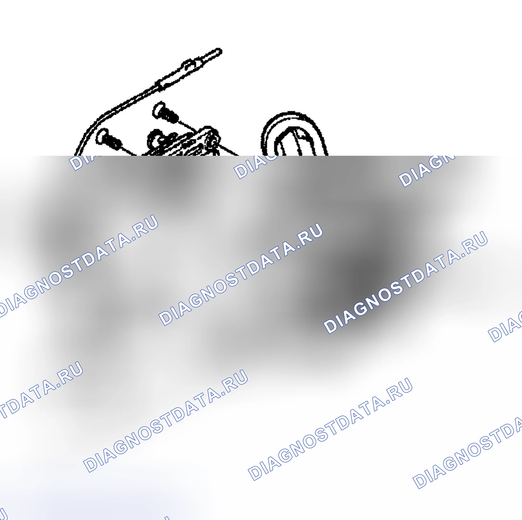 Рис. 224. Buick Regal IV