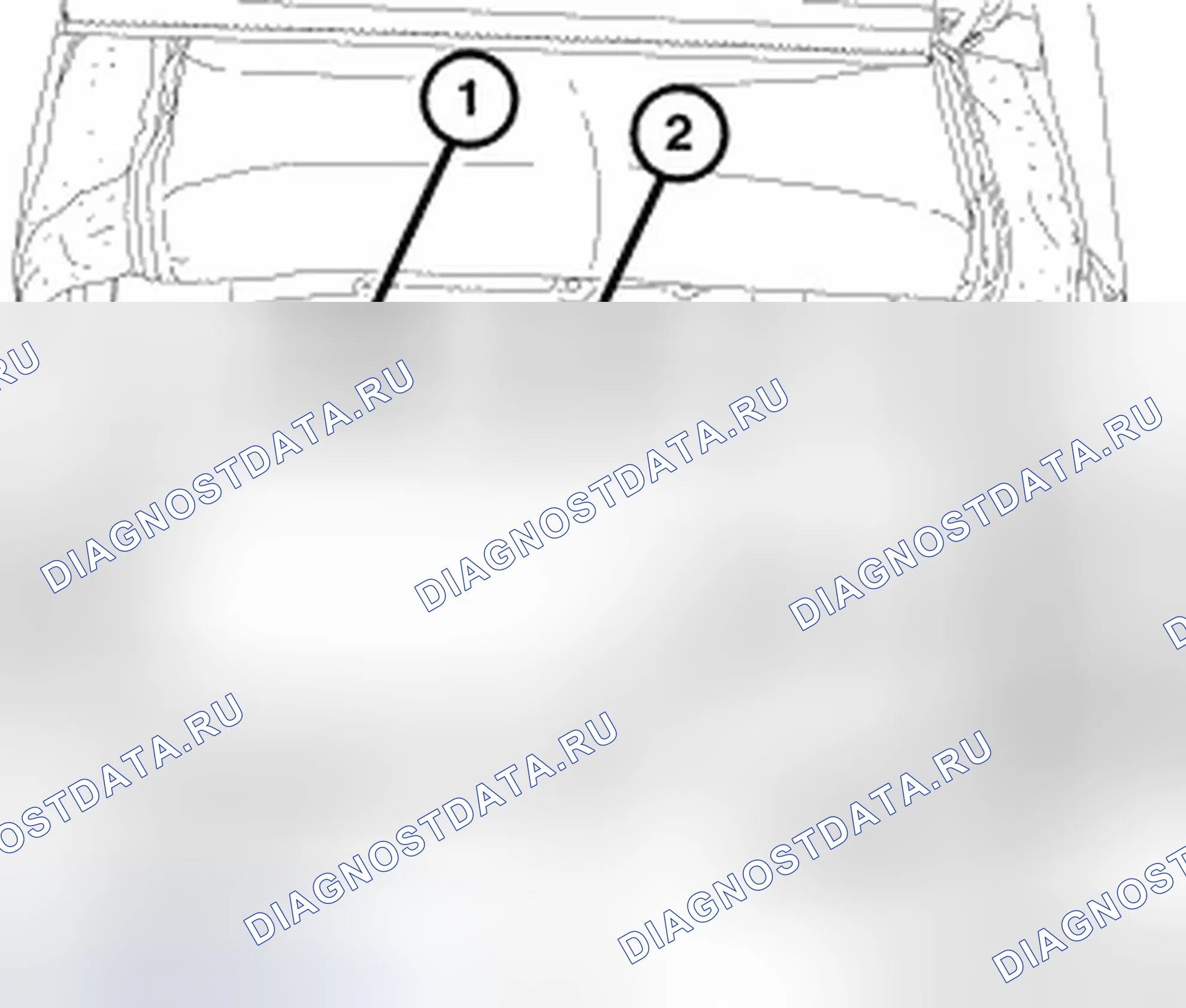 Рис. 185. Dodge Avenger II
