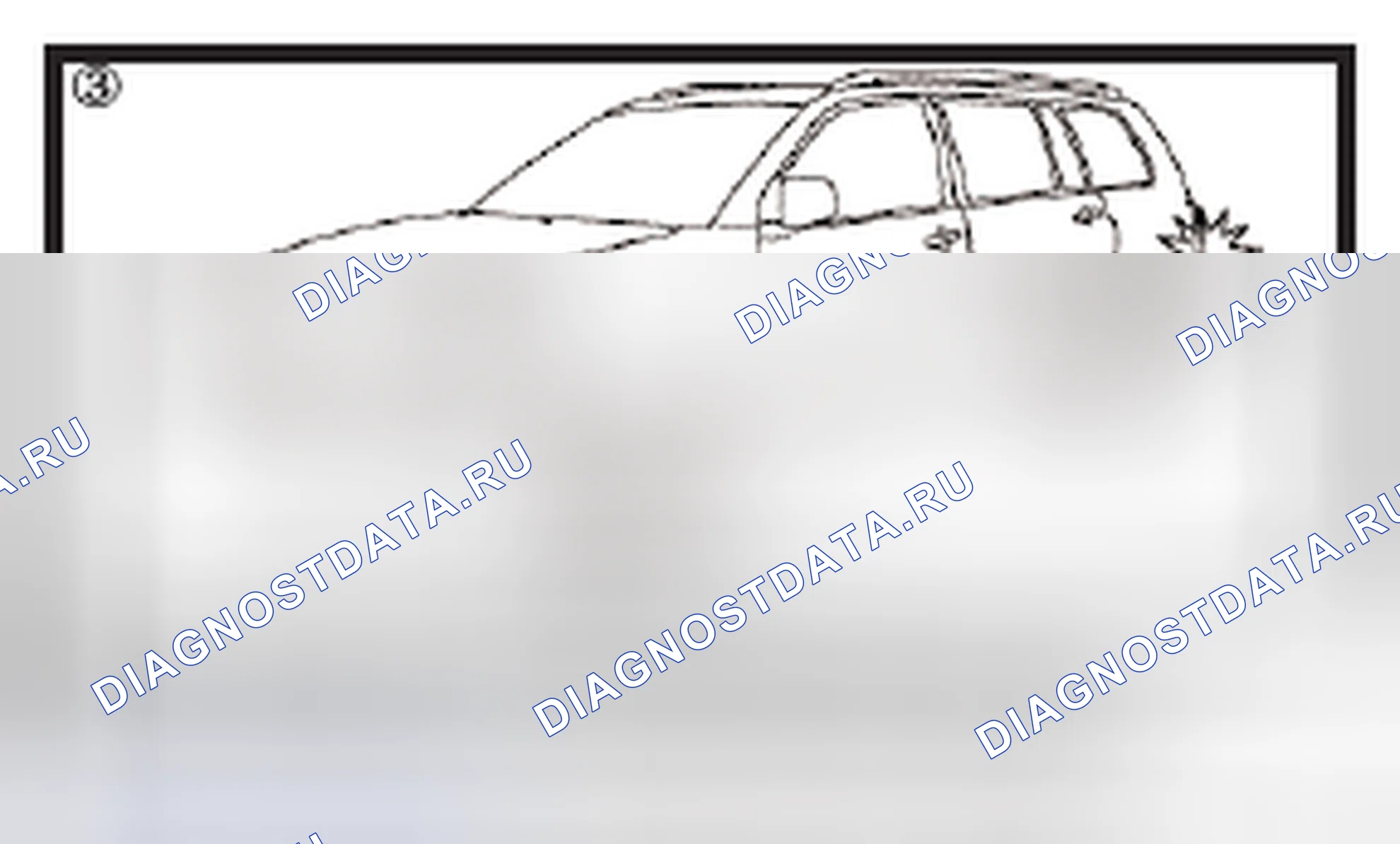 Рис. 101. Toyota Tacoma II