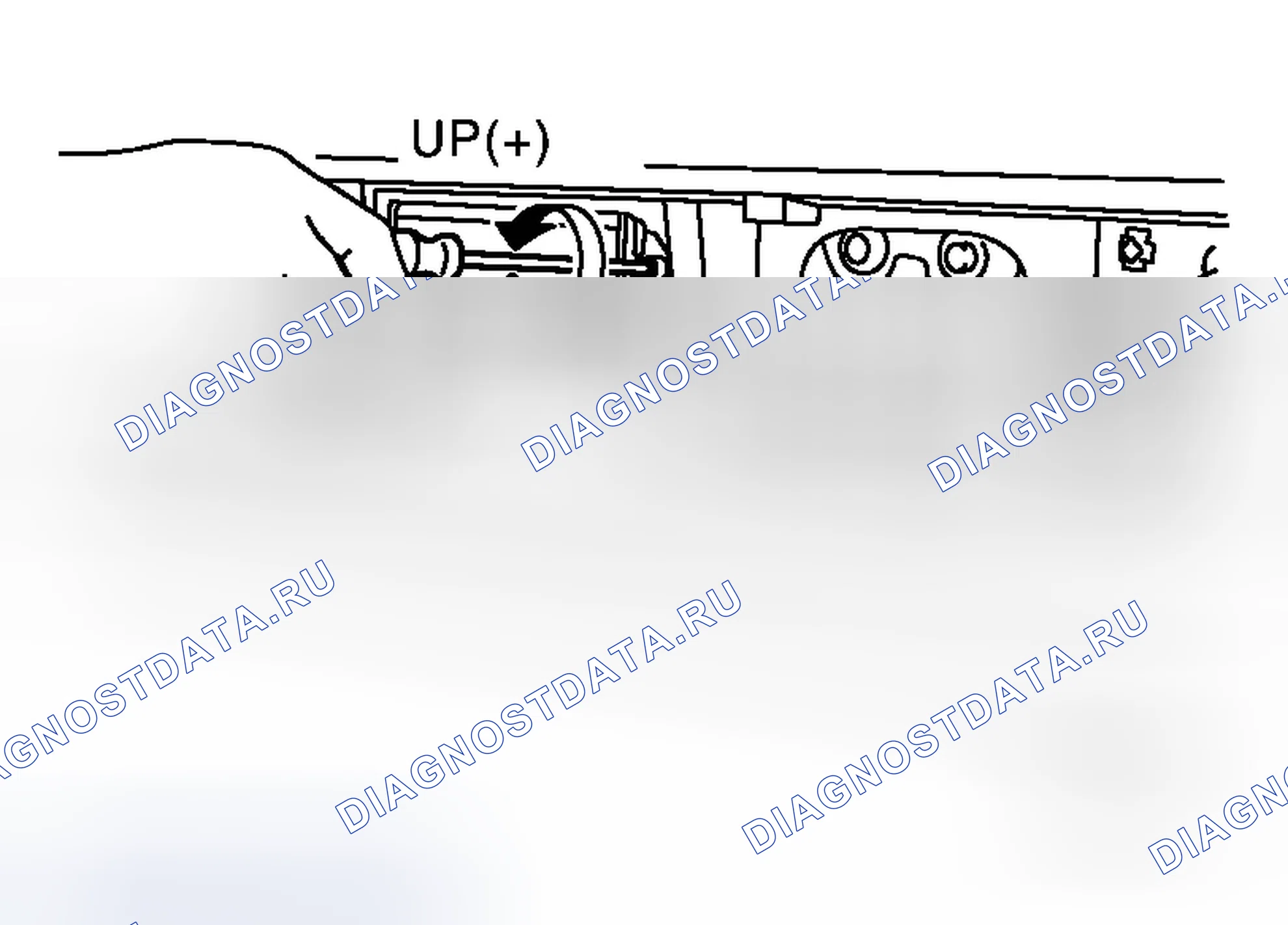 Рис. 10. Infiniti M35 III