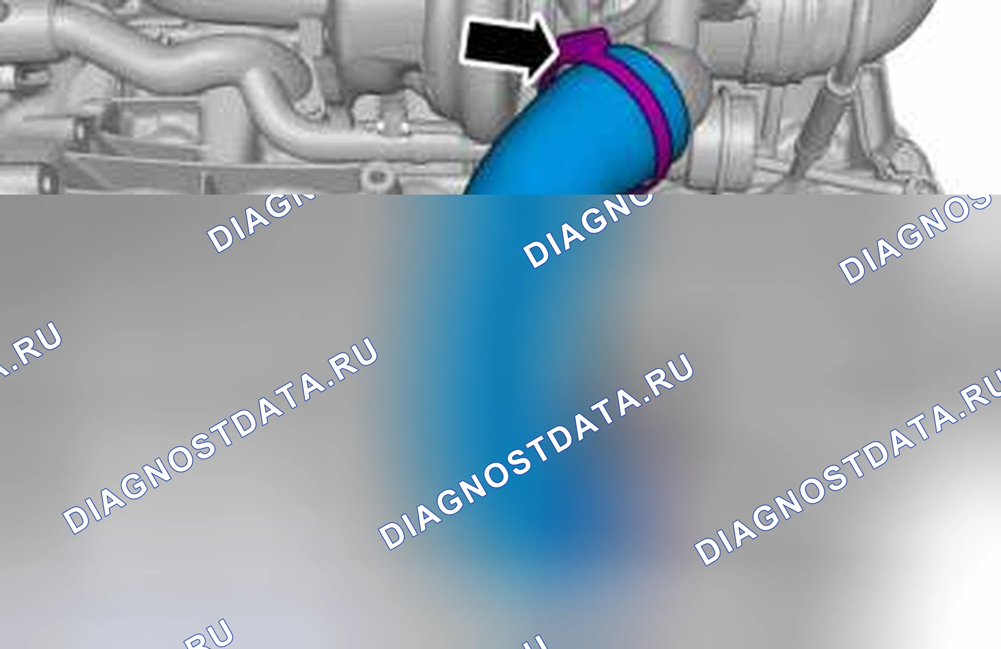 Рис. 24. Volvo S80 II рестайлинг