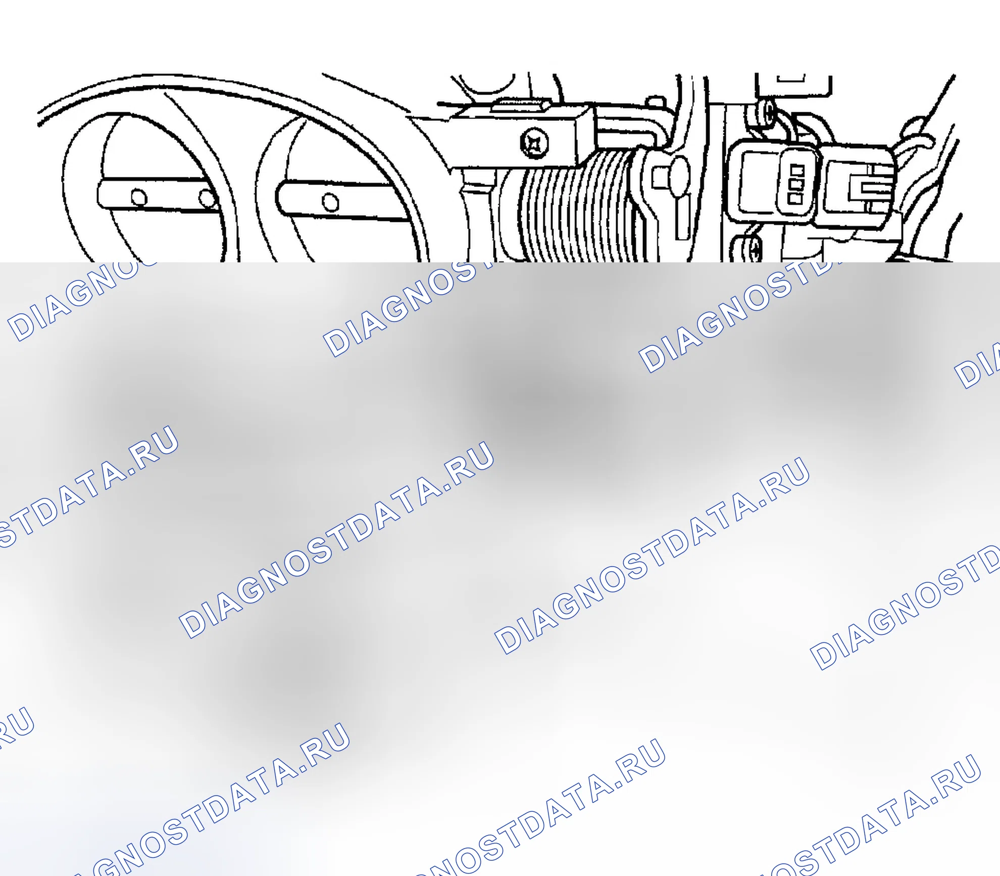 Рис. 41. Dodge Pickup R1500 