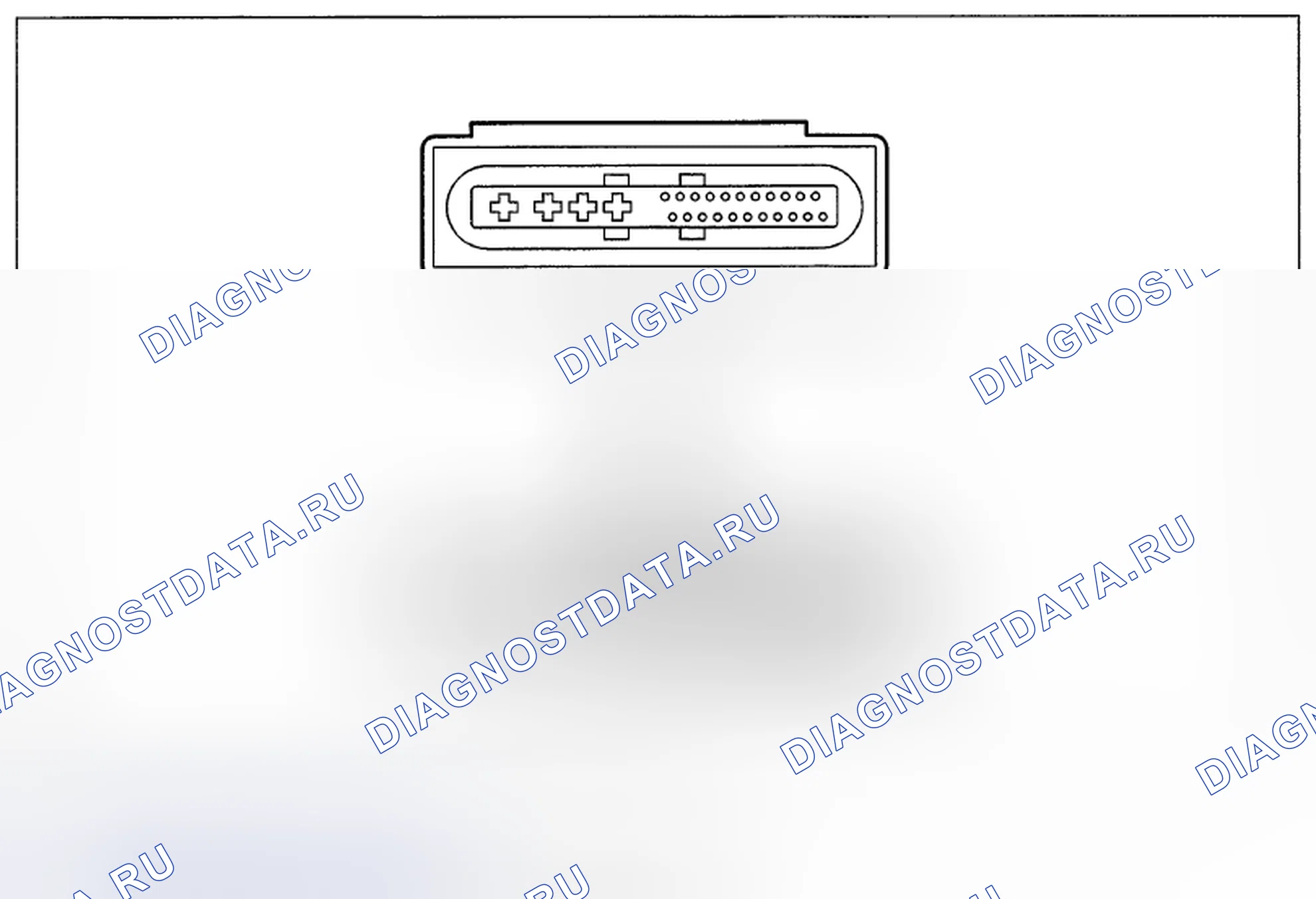 Рис. 103: ЭЛЕКТРИЧЕСКИЕ ХАРАКТЕРИСТИКИ. Subaru Impreza WRX STI GR