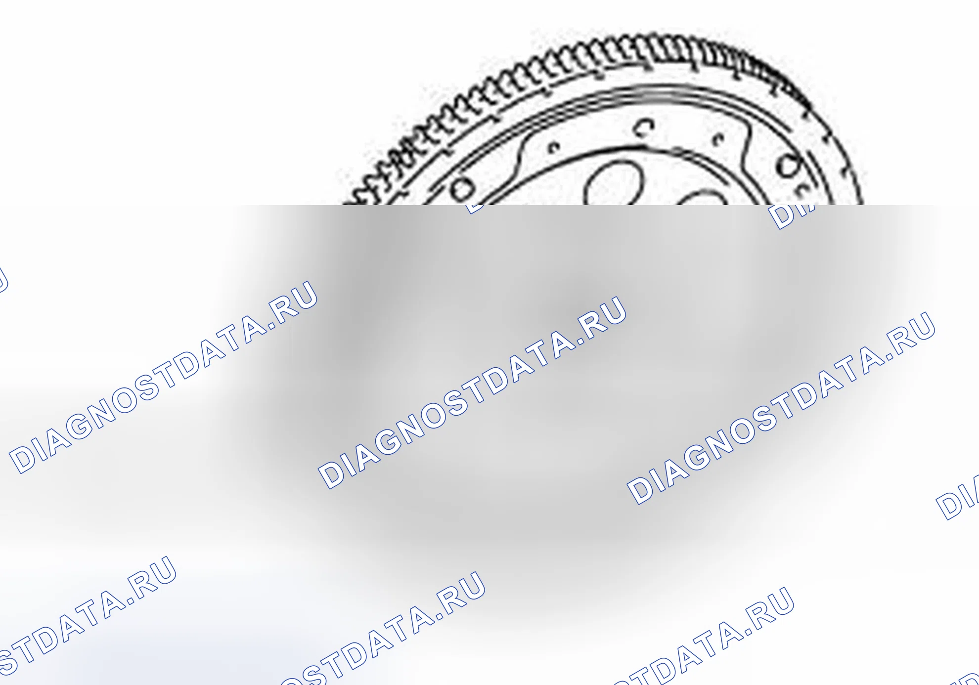 Рис. 82. Infiniti M45 III рестайлинг