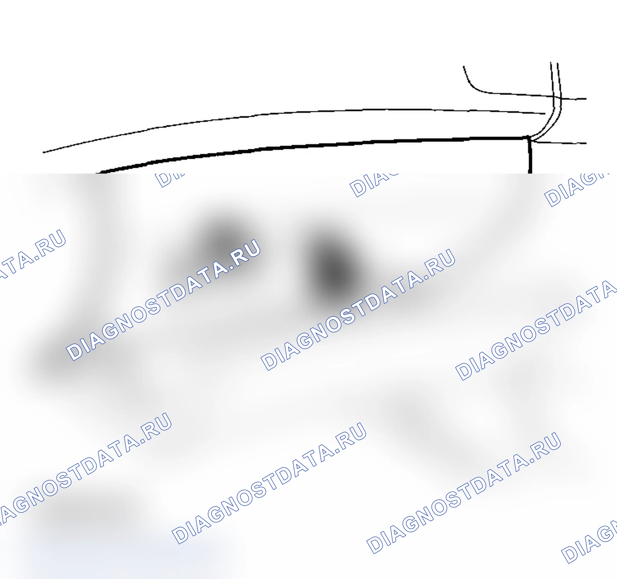 Рис. 10: ПЕРЧАТОЧНЫЙ ЯЩИК. Subaru Impreza WRX STI GD рестайлинг 2