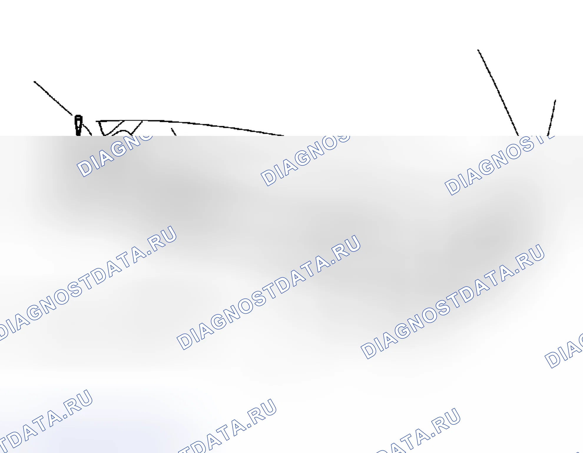Рис. 7: ЗАМЕНА. Toyota Camry XV30
