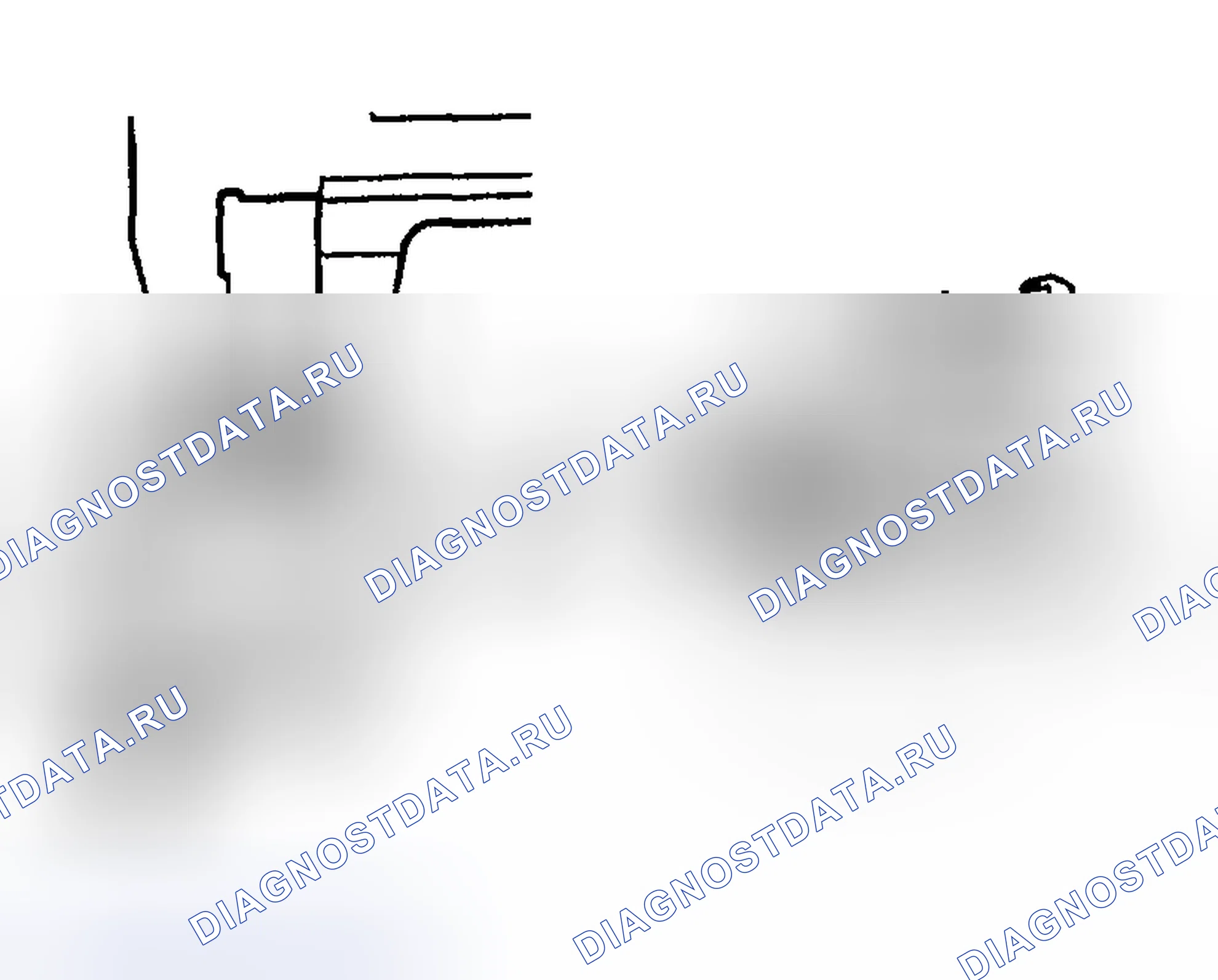 Рис. 21. Toyota Sequoia I рестайлинг