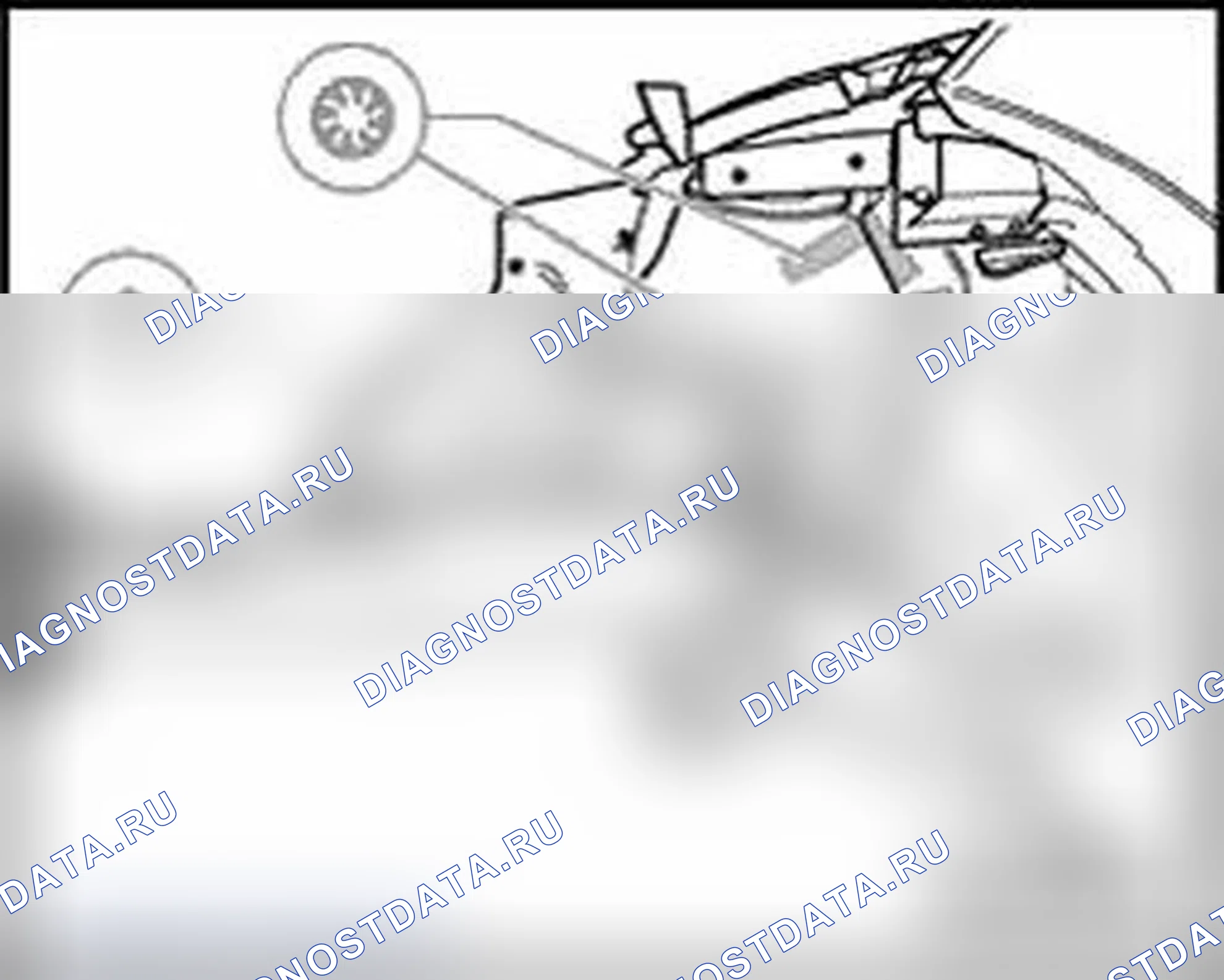 Рис. 36. Volkswagen New Beetle A4