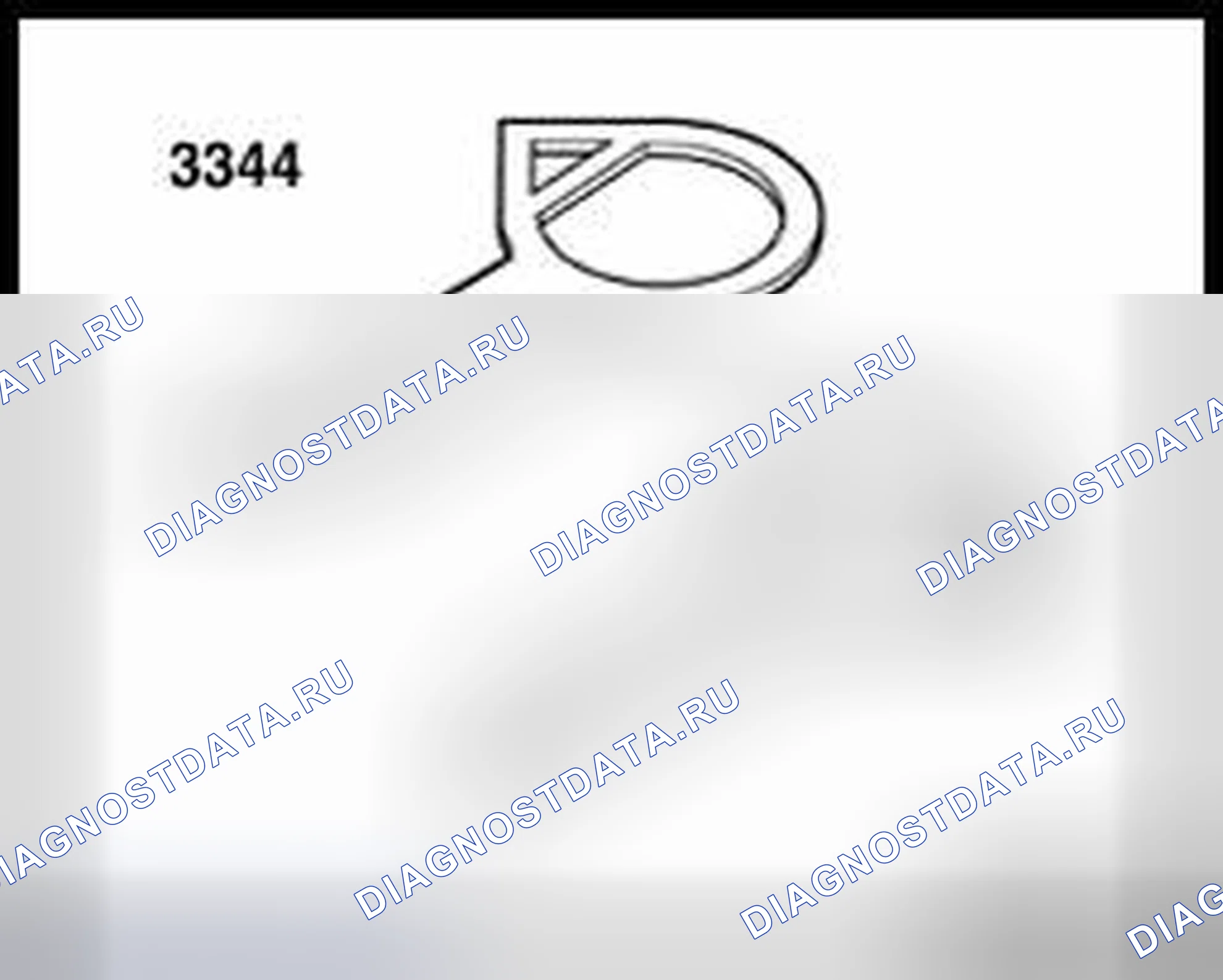 Рис. 161: Инструменты. Volkswagen Golf Mk4