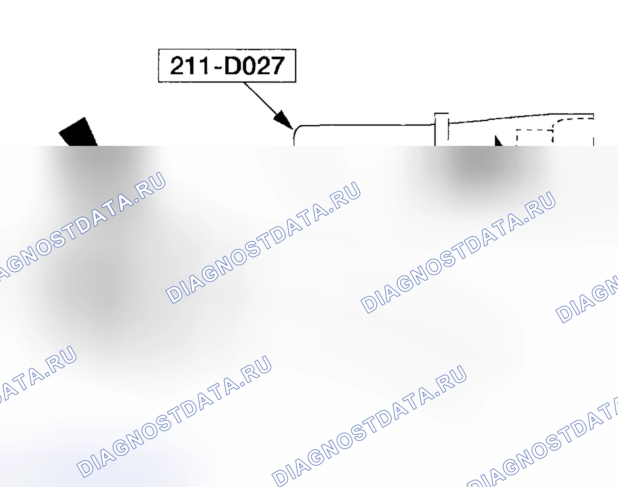 Рис. 168. Ford Pickup F250 Super Duty I