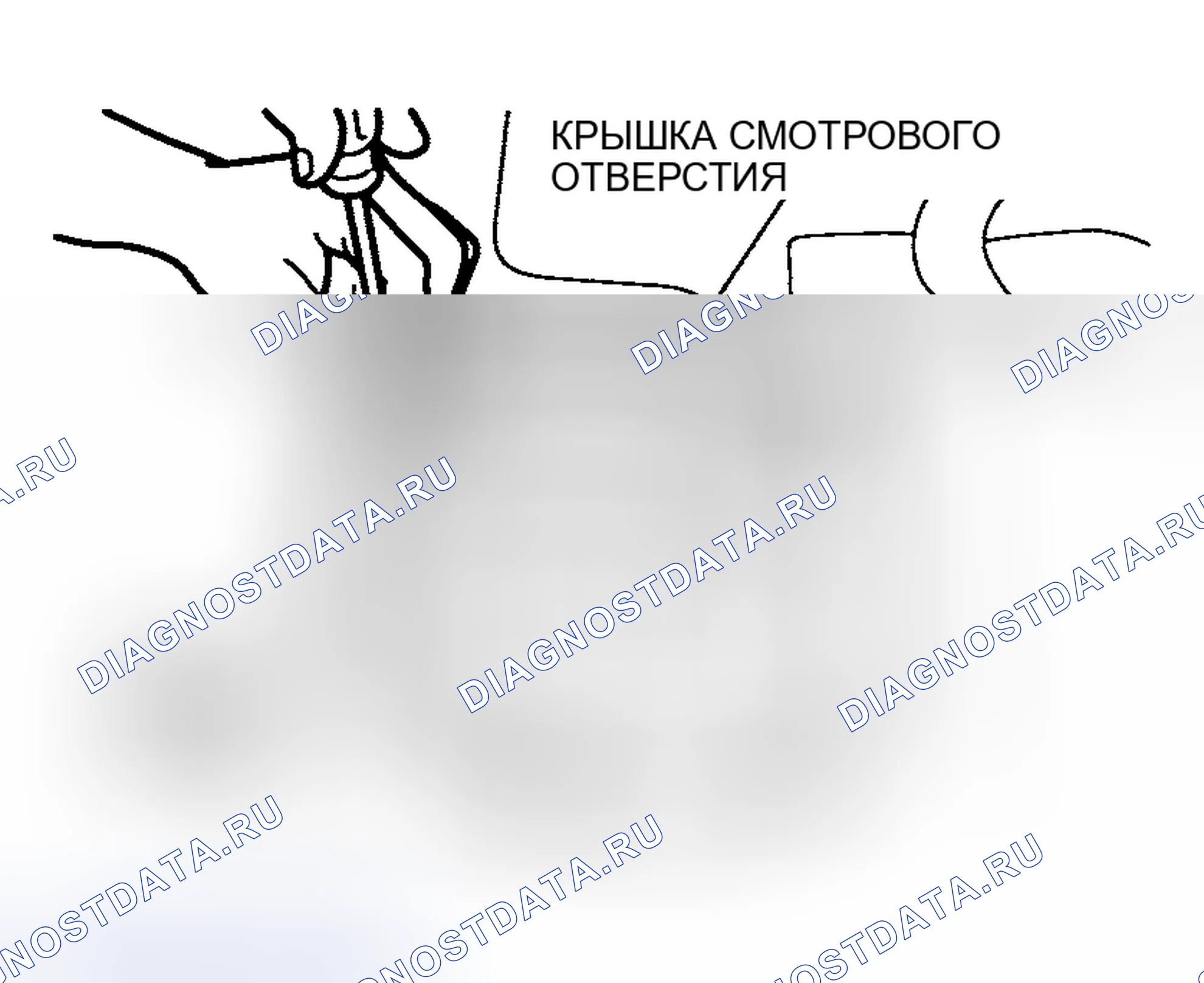Рис. 214. Mitsubishi Lancer IX рестайлинг