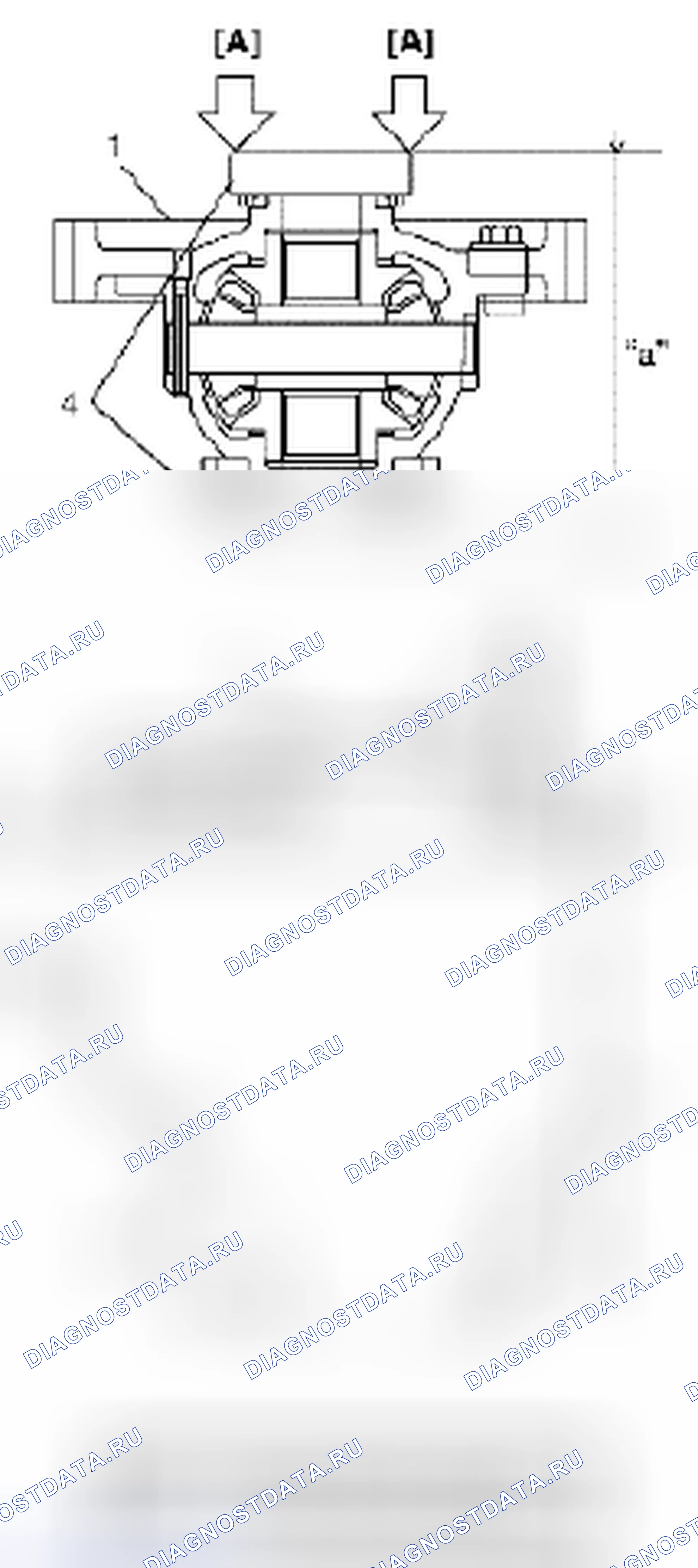 Рис. 53. Suzuki SX4 I