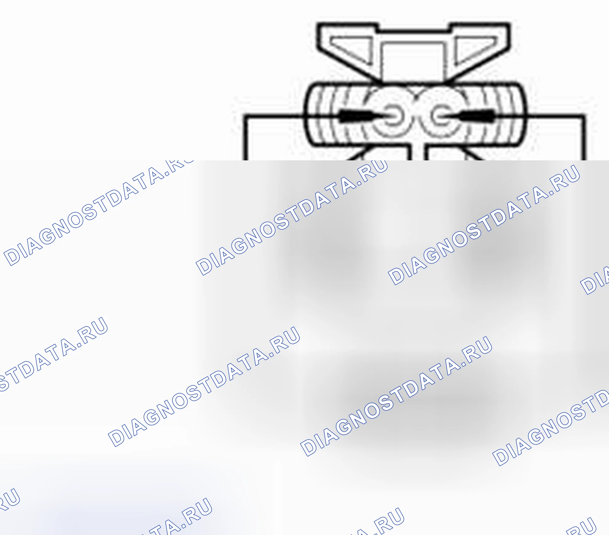Рис. 7. Ford Pickup F250 Super Duty II