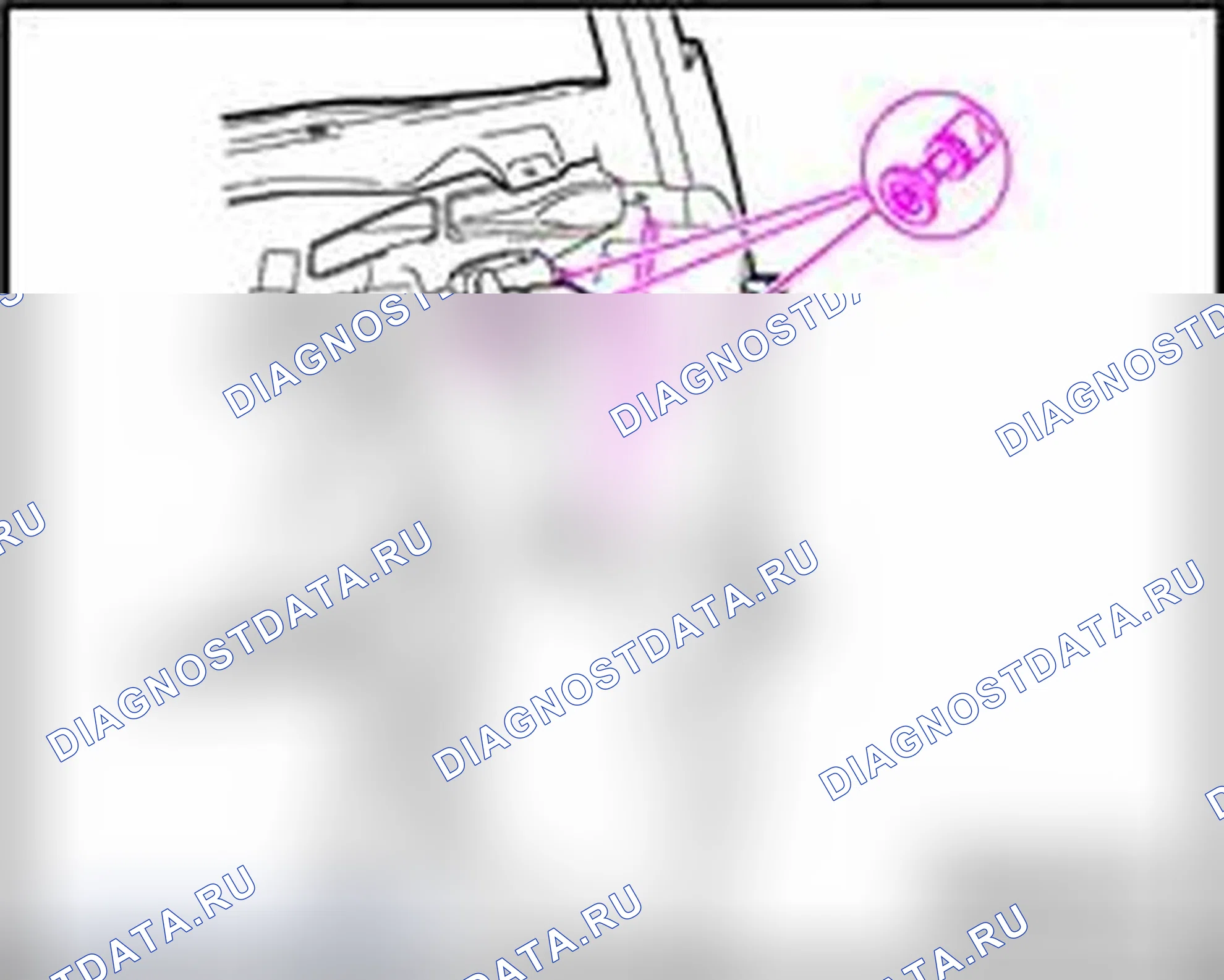 Рис. 138. Volkswagen New Beetle A4 рестайлинг
