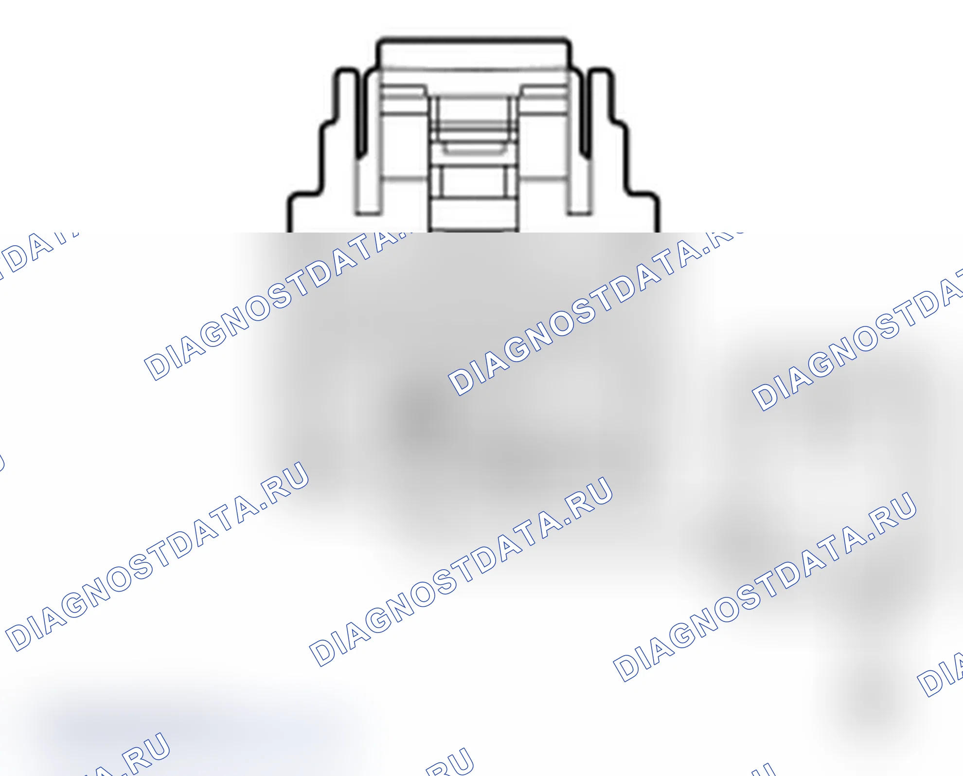 Рис. 236. Lincoln Zephyr US