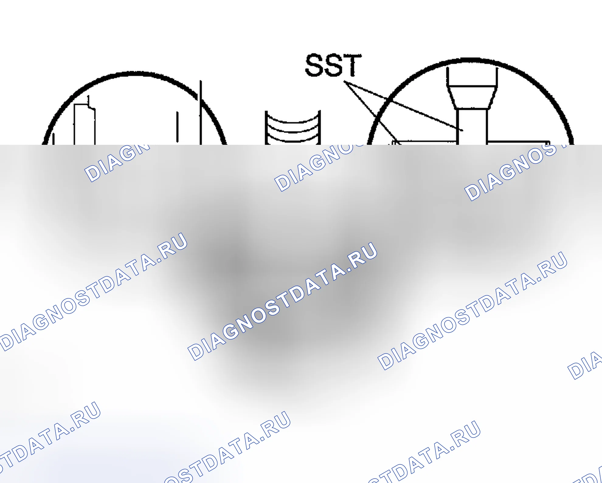 Рис. 186. Toyota 4Runner IV