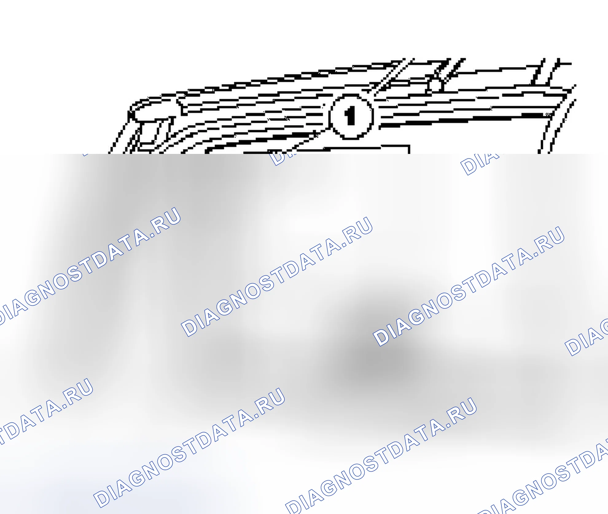 Рис. 7. Jaguar XJR III
