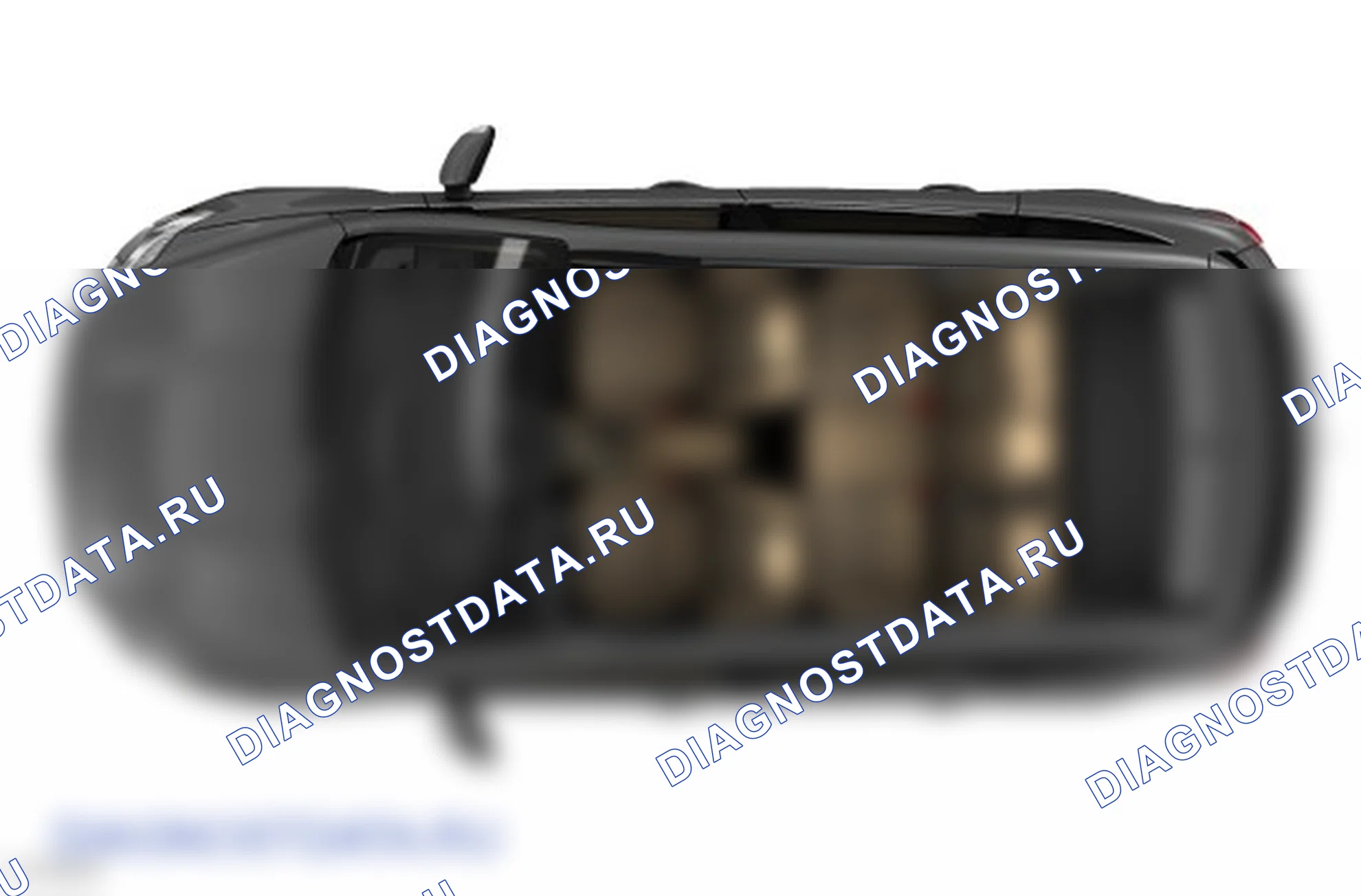 Кузов и рама: описание и работа. Ford Kuga I