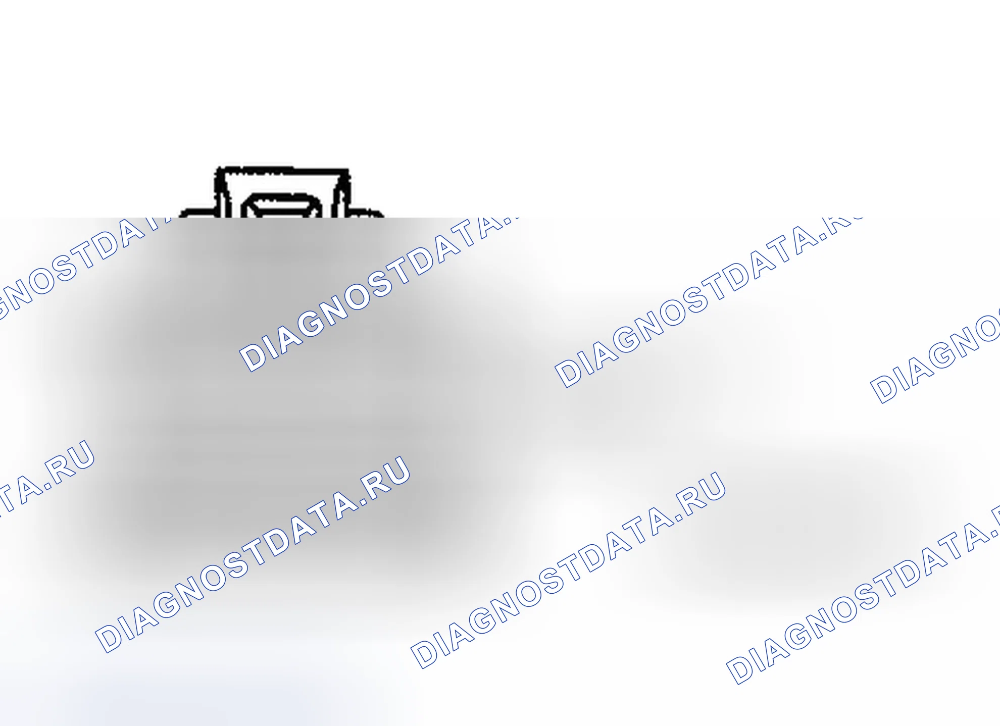 Рис. 2. Chevrolet Caprice IV