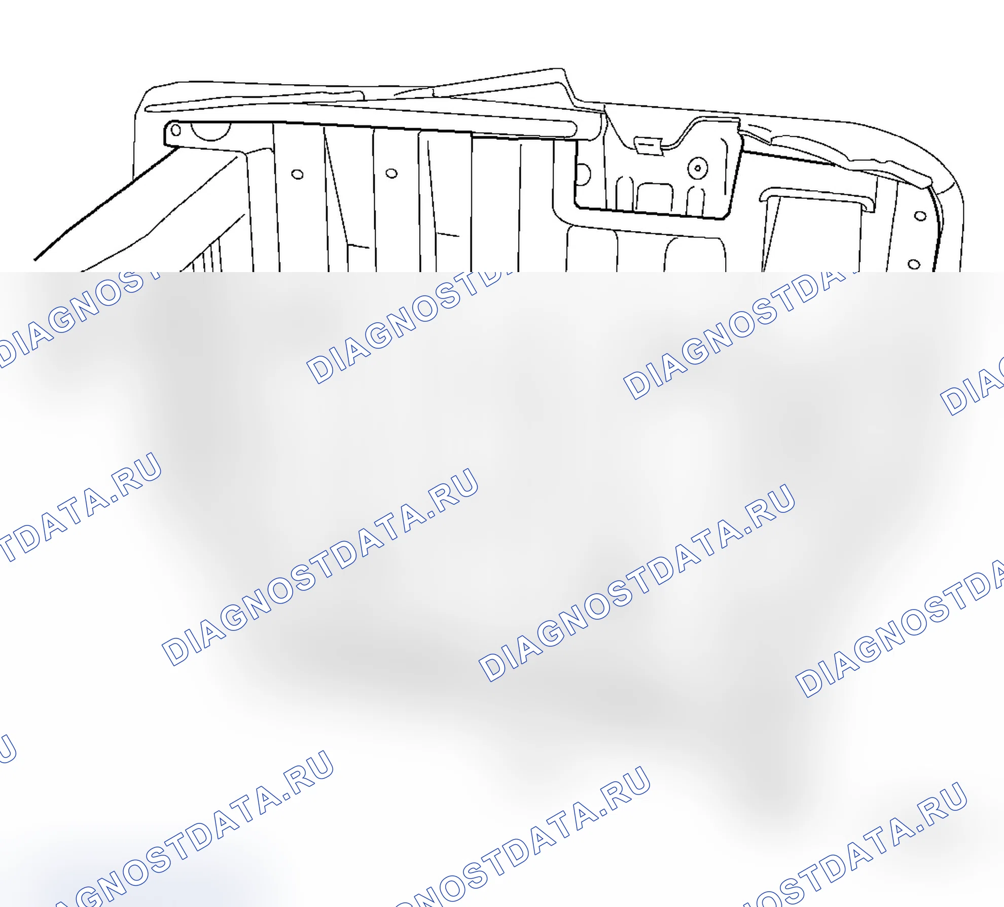 Рис. 513. Dodge Caravan IV