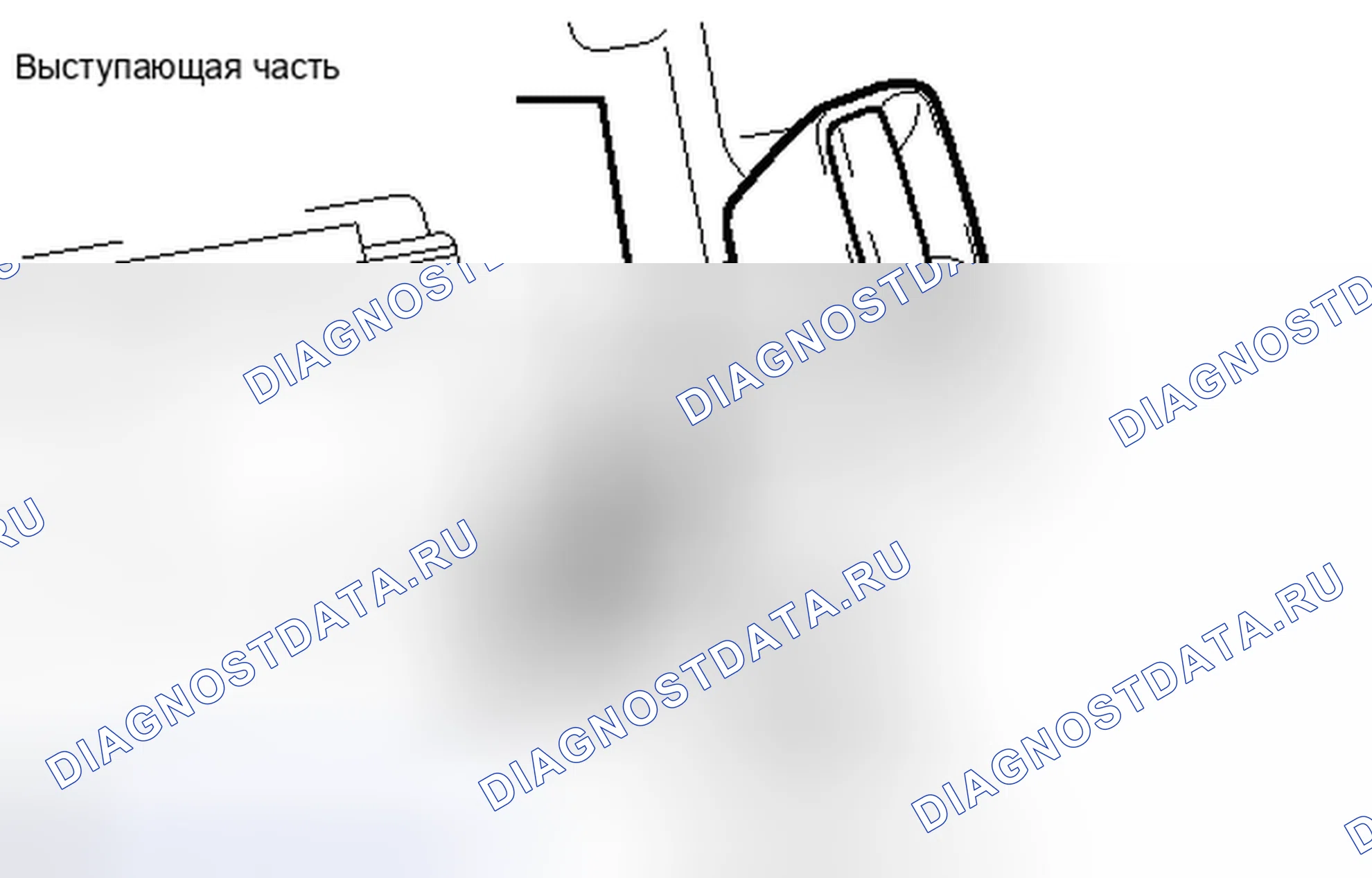 Рис. 29: УСТАНОВКА. Honda Accord IV