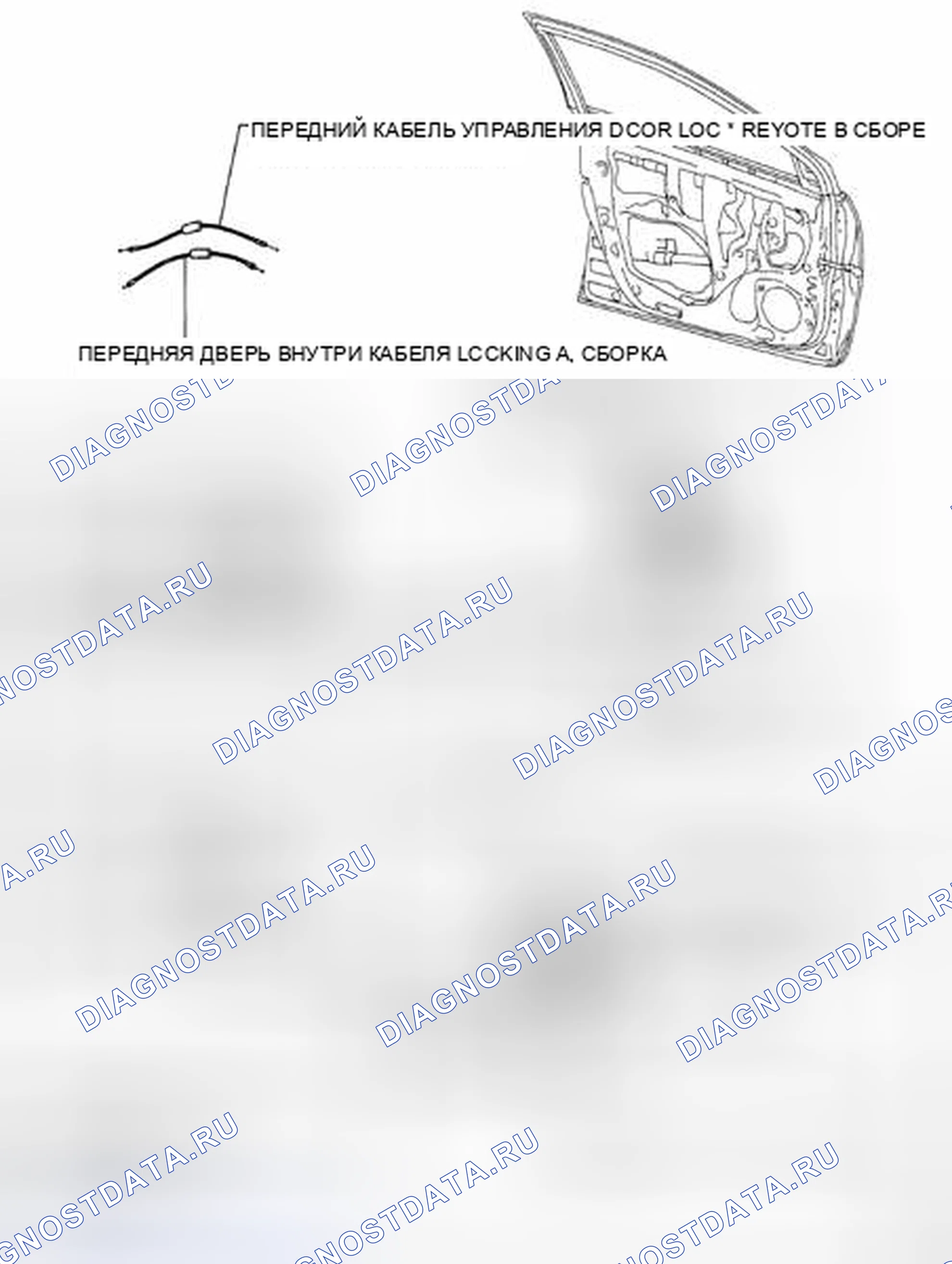 Рис. 144. Toyota Corolla X