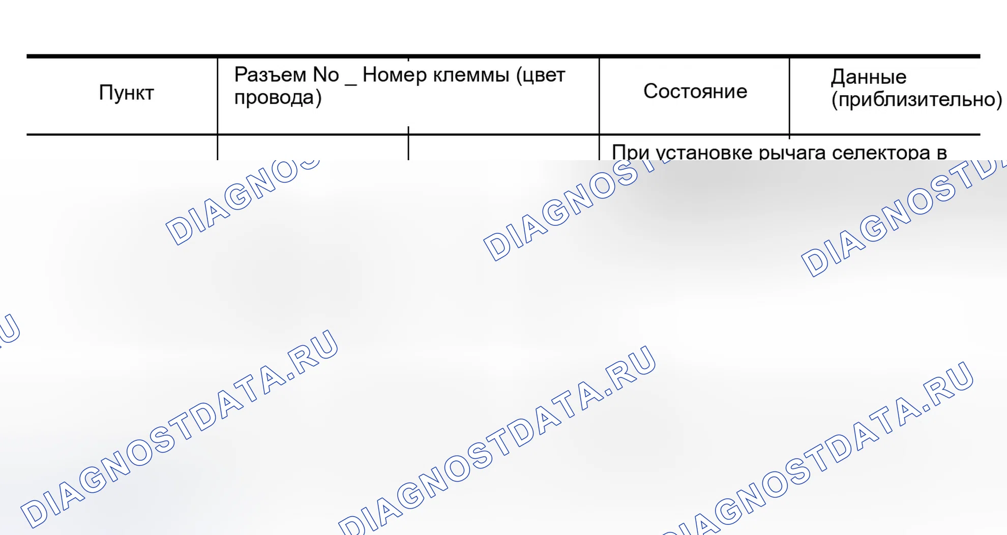 Рис. 466. Infiniti QX56 I