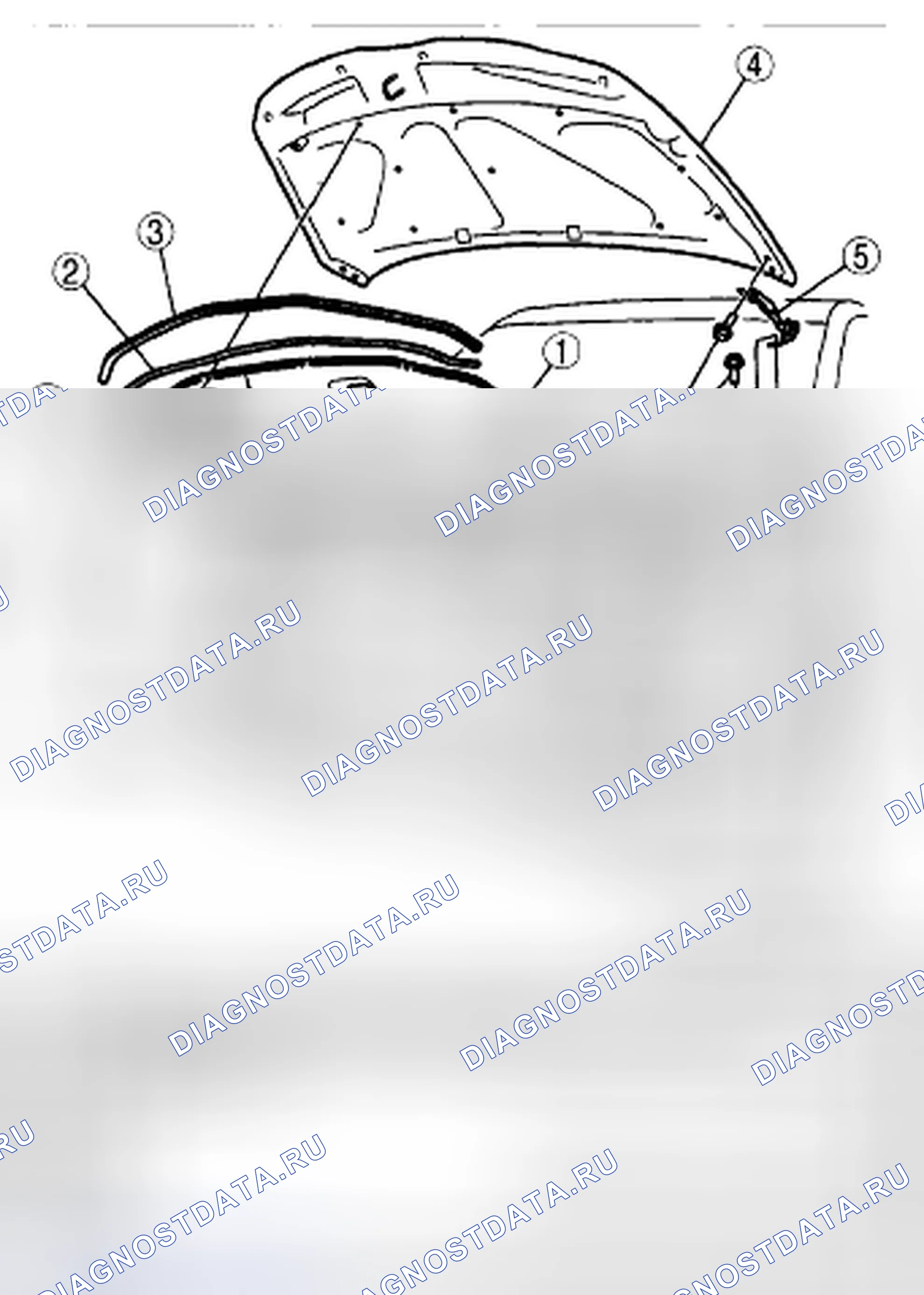 Рис. 15. Mazda CX-7 I