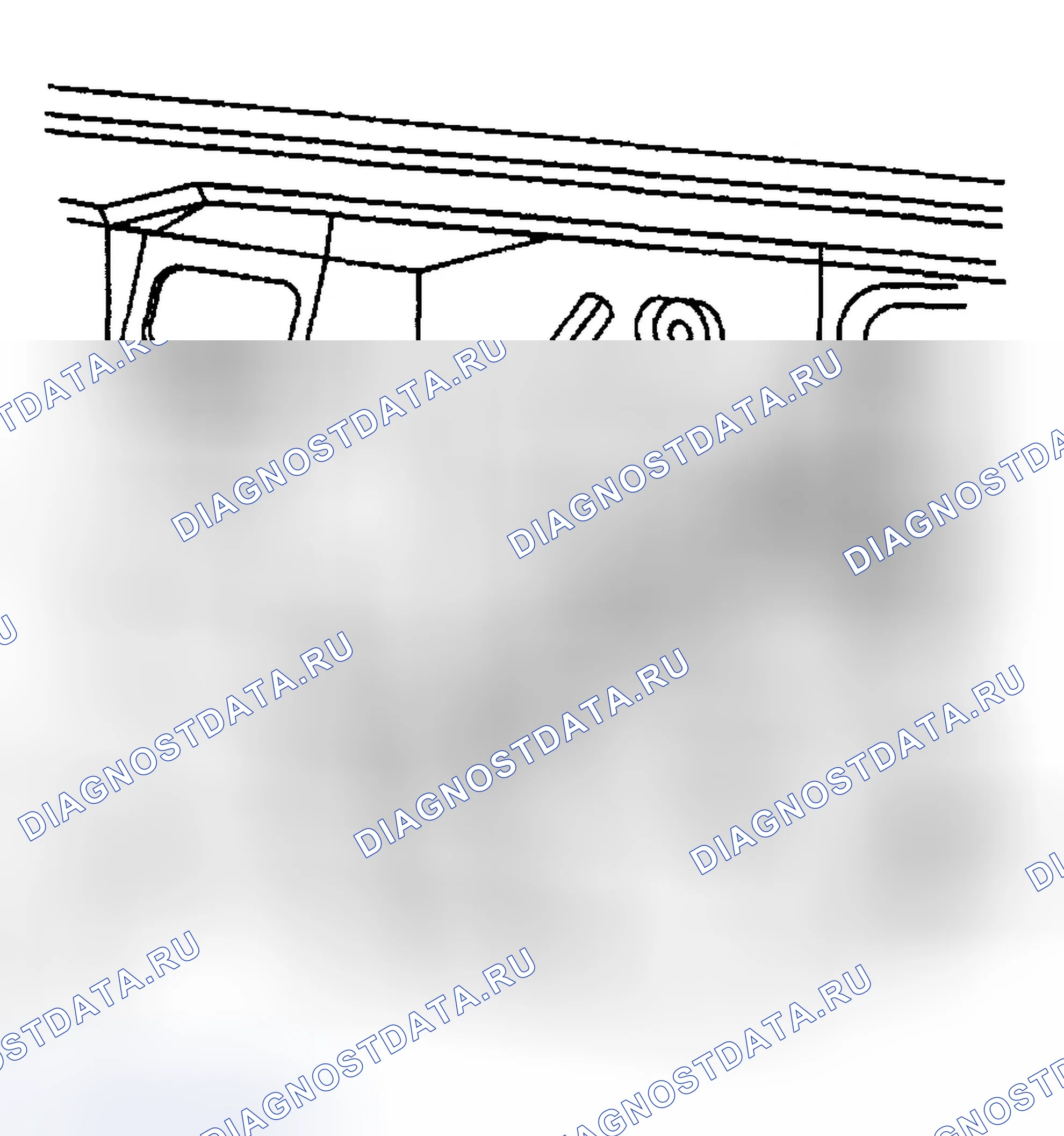 Рис. 144. Buick Century VI