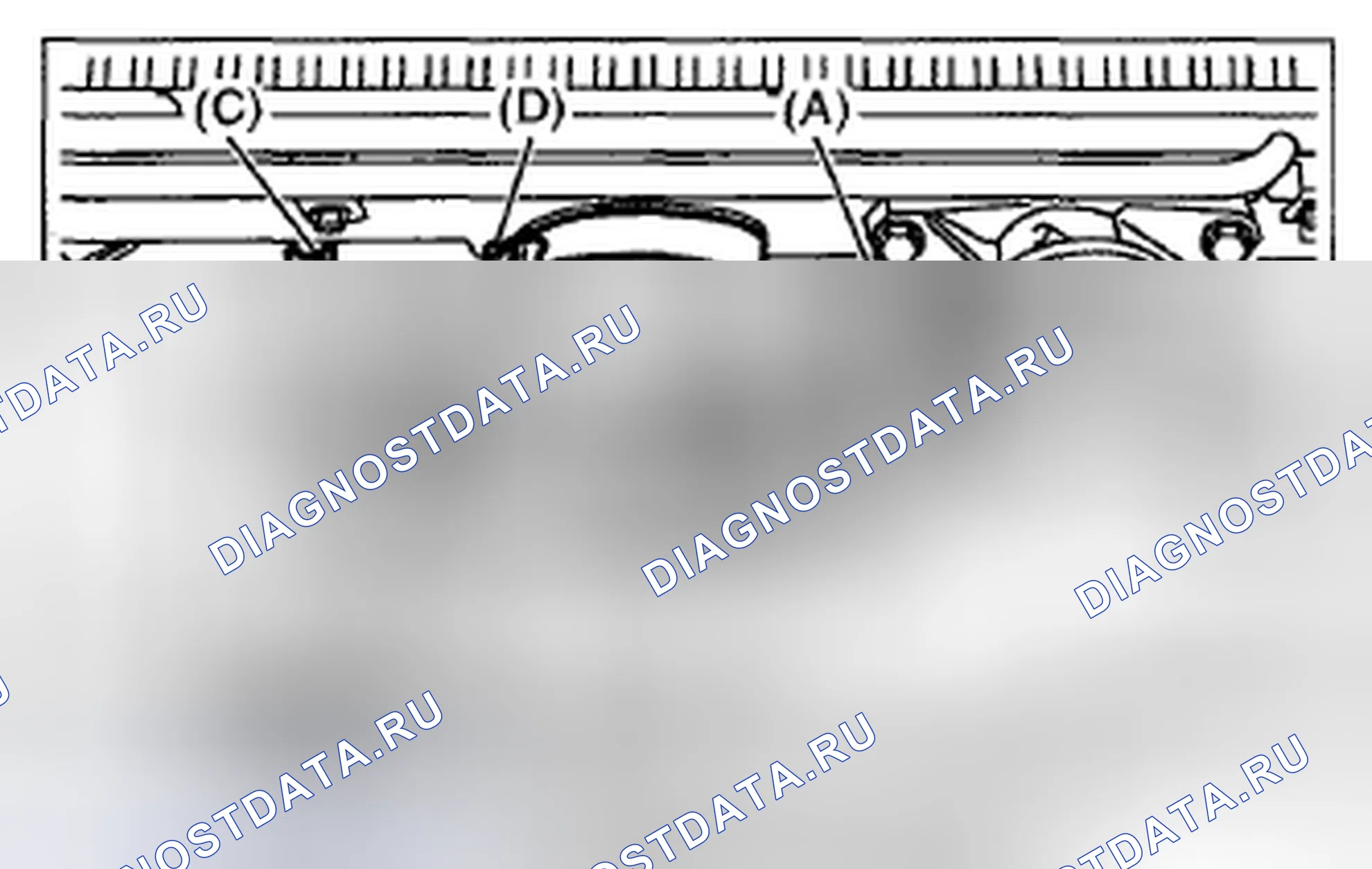 Рис. 16. Subaru Impreza WRX GE рестайлинг