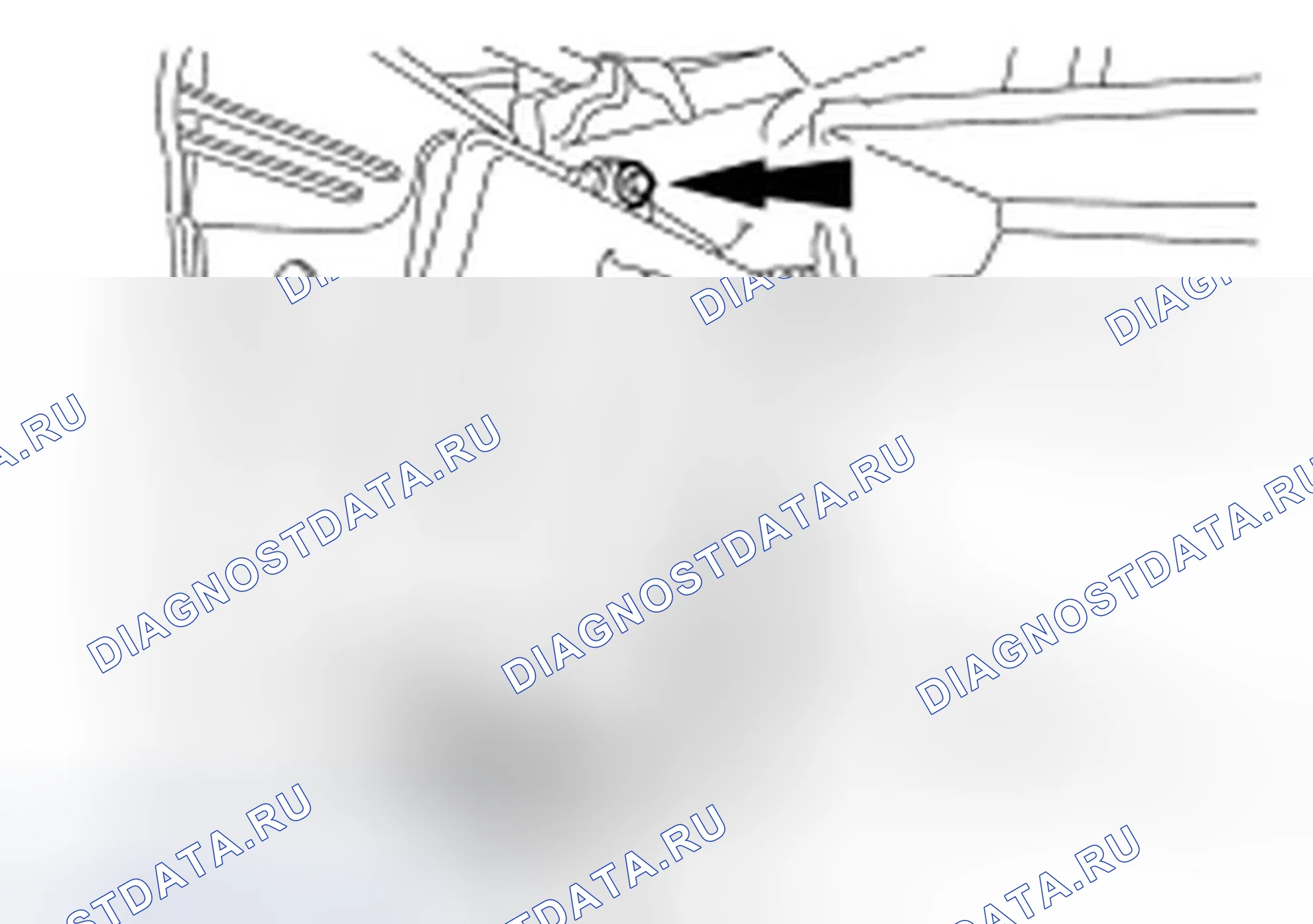 Рис. 28. Ford Ranger II рестайлинг