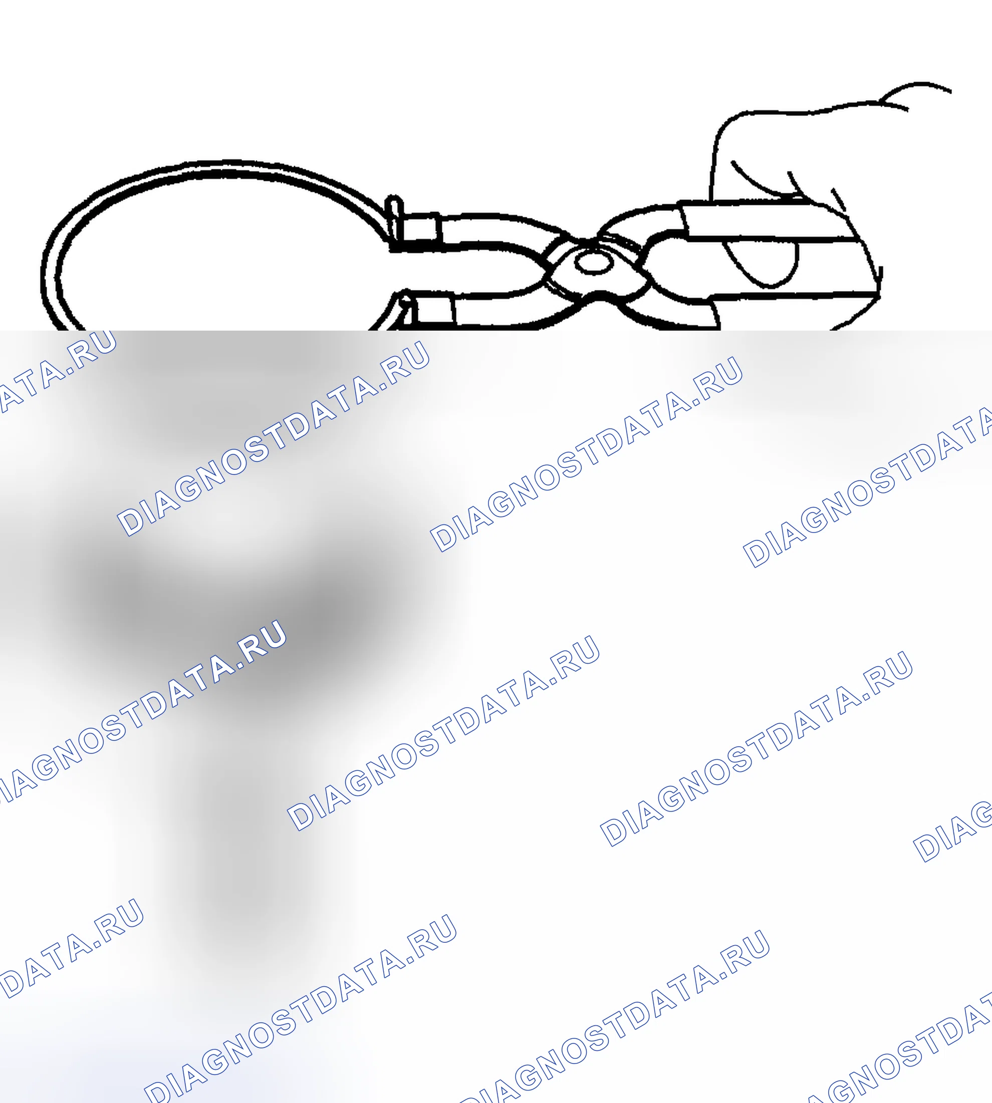 Рис. 818. Hyundai Terracan I рестайлинг