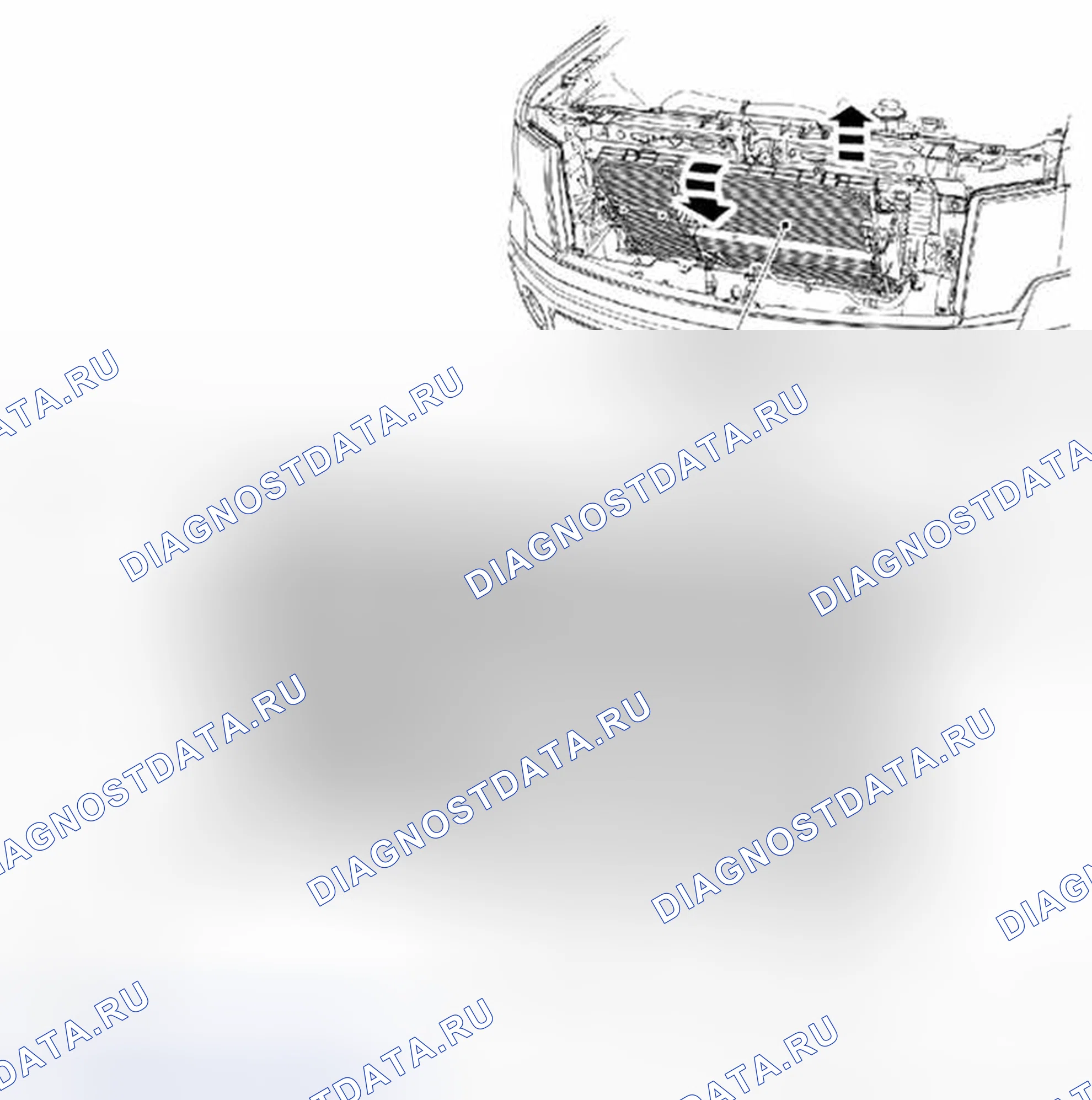 Рис. 258. Ford F-150 XII