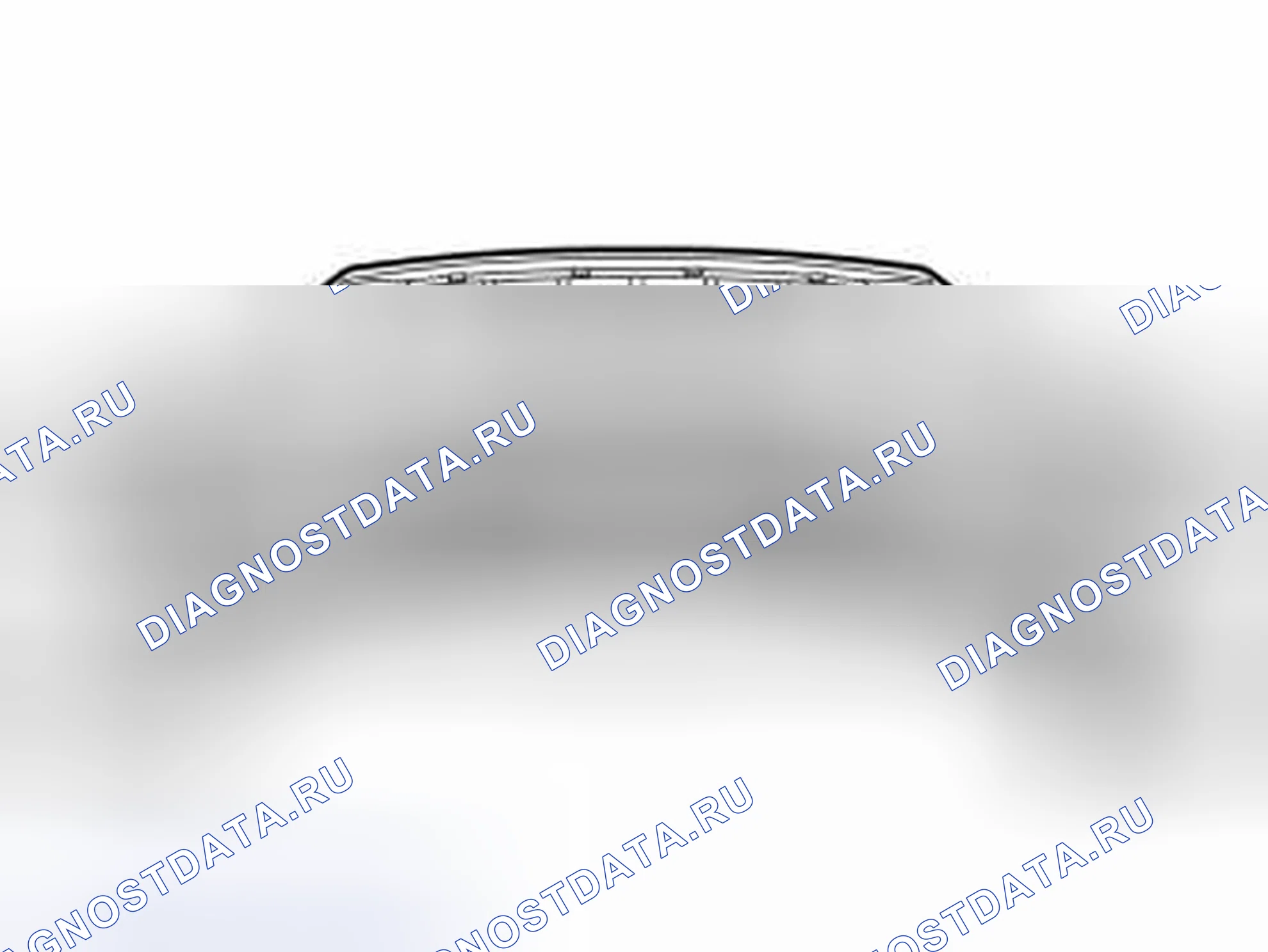 Рис. 556. Volvo XC70 II