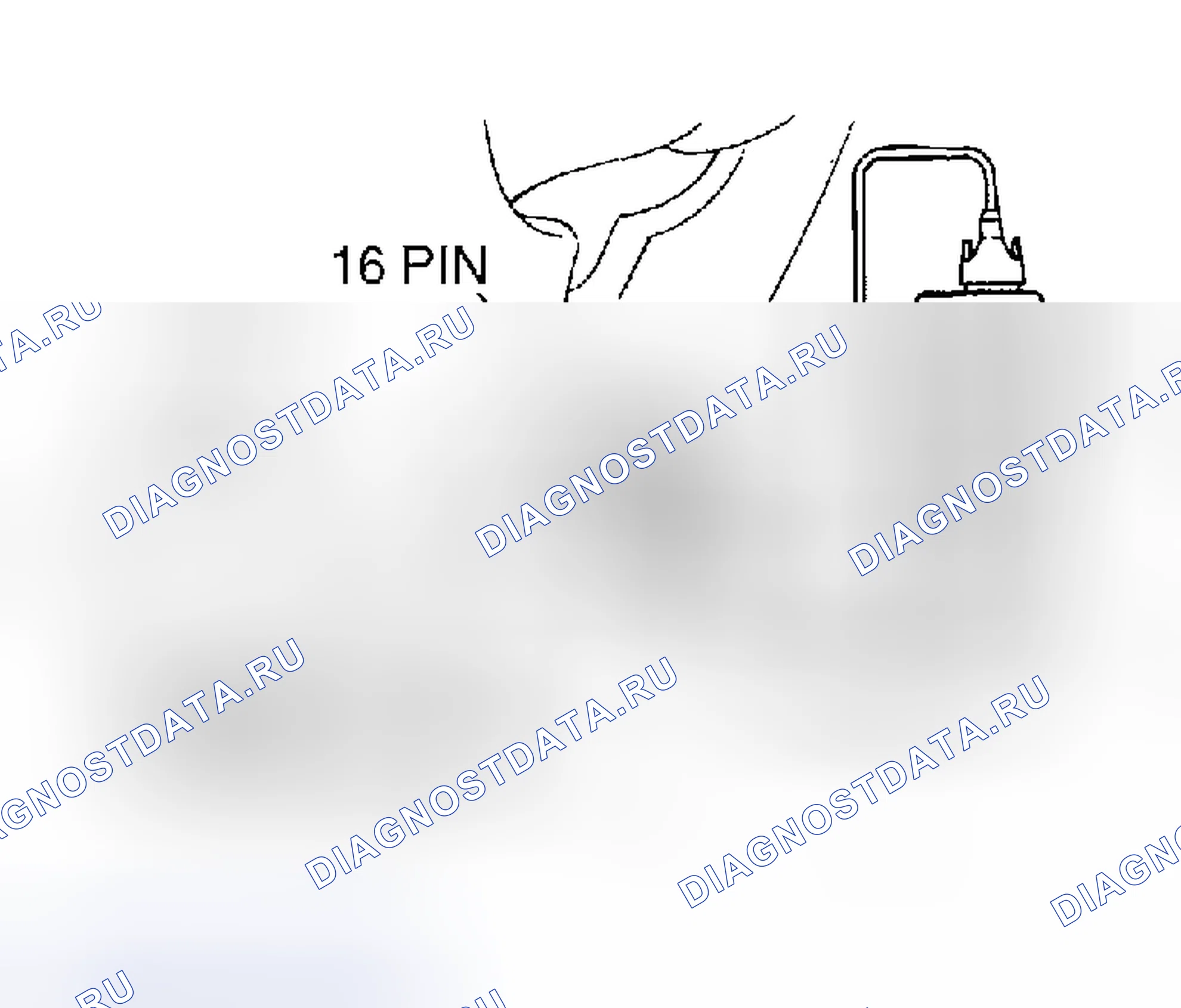 Рис. 5. Mitsubishi Galant VIII рестайлинг